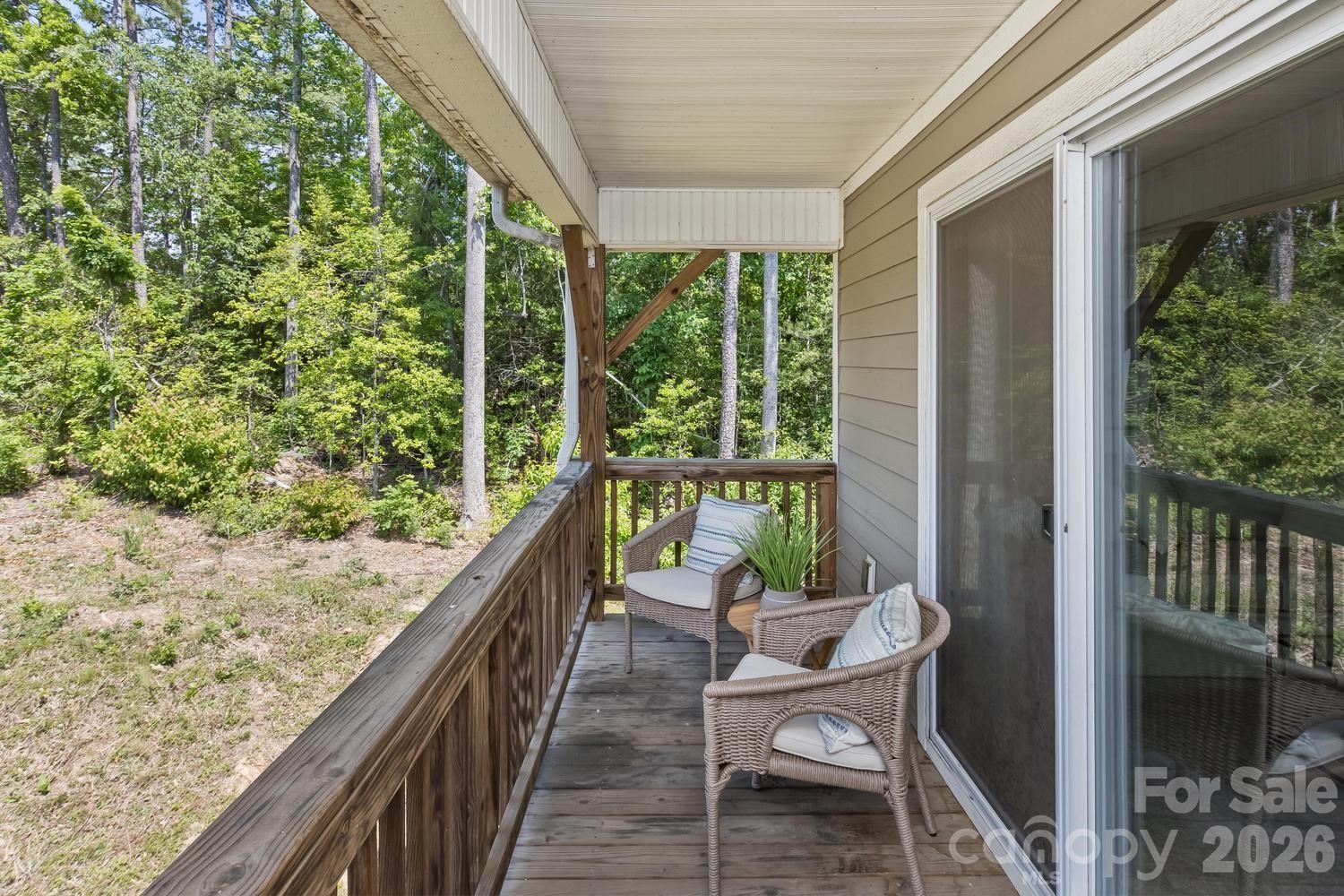 123 Foxden Drive #204 — Fletcher