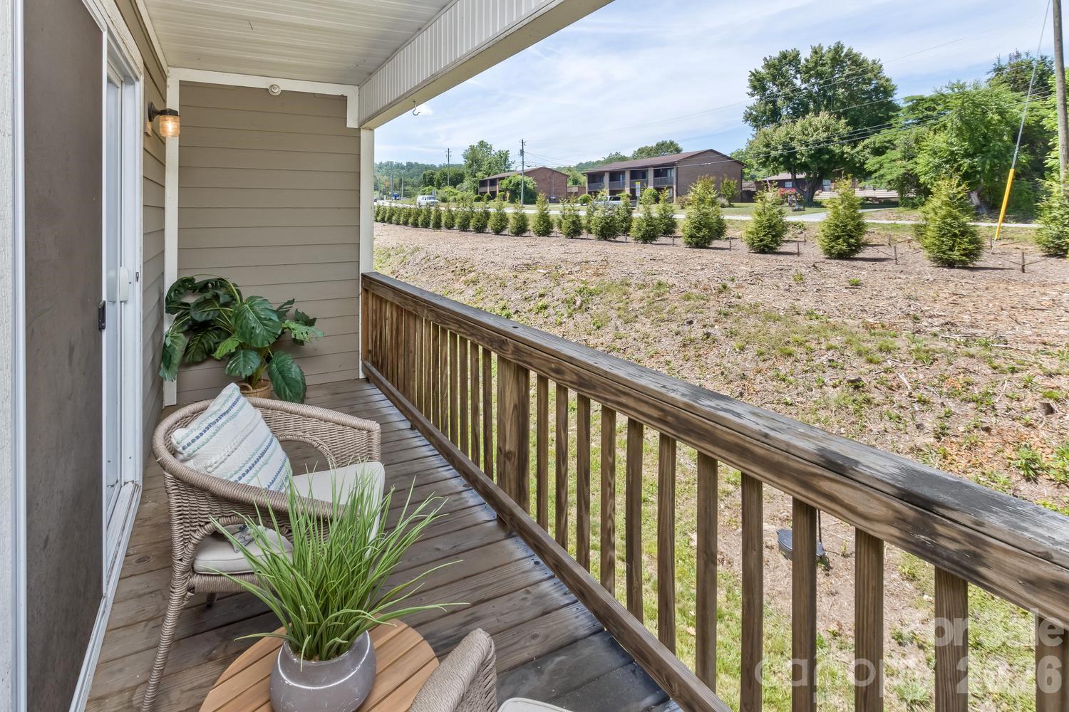 123 Foxden Drive #204 — Fletcher