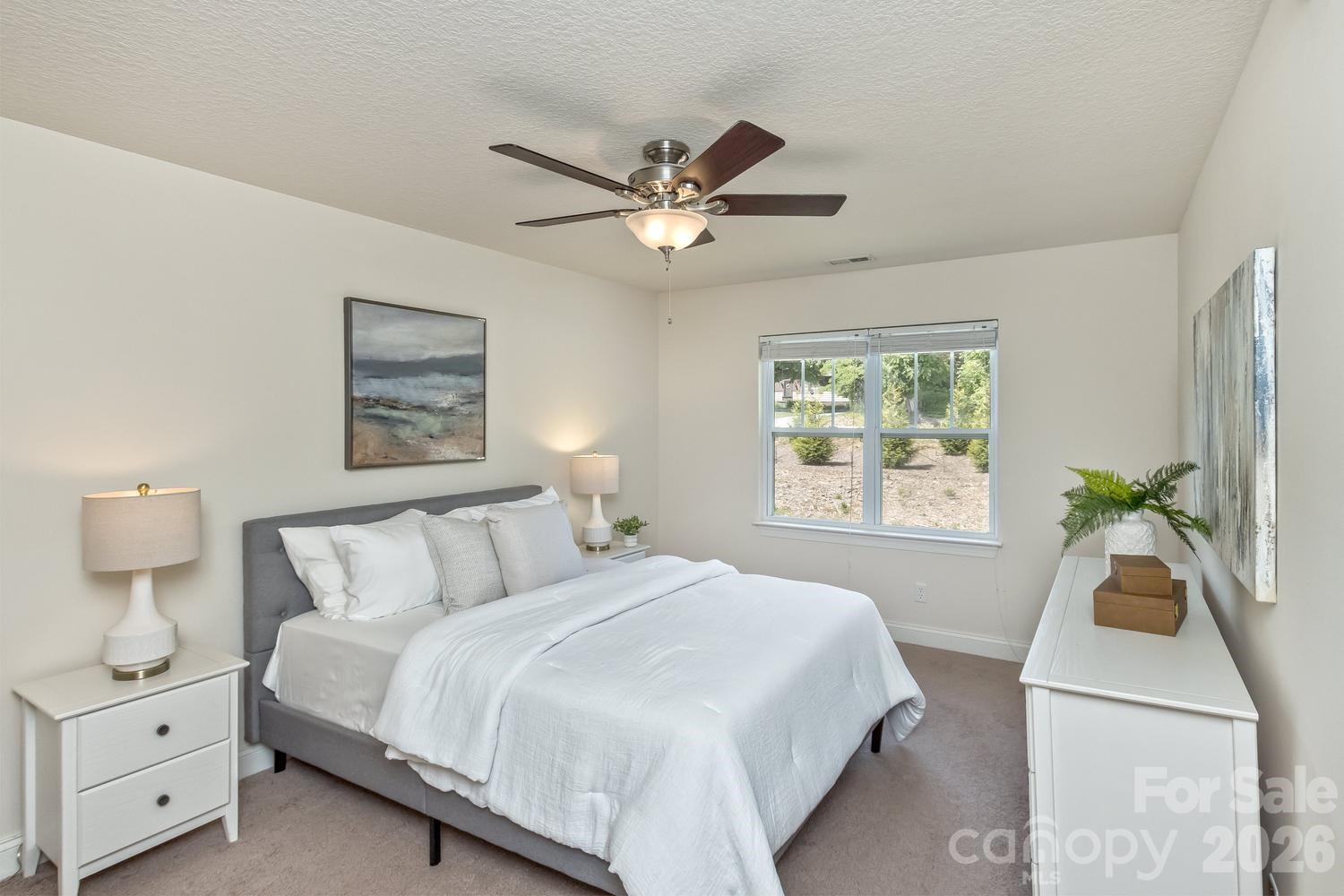 123 Foxden Drive #204 — Fletcher