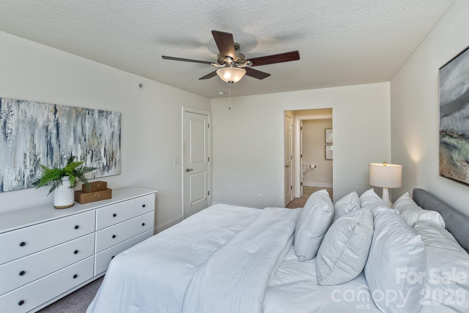 123 Foxden Drive #204 — Fletcher