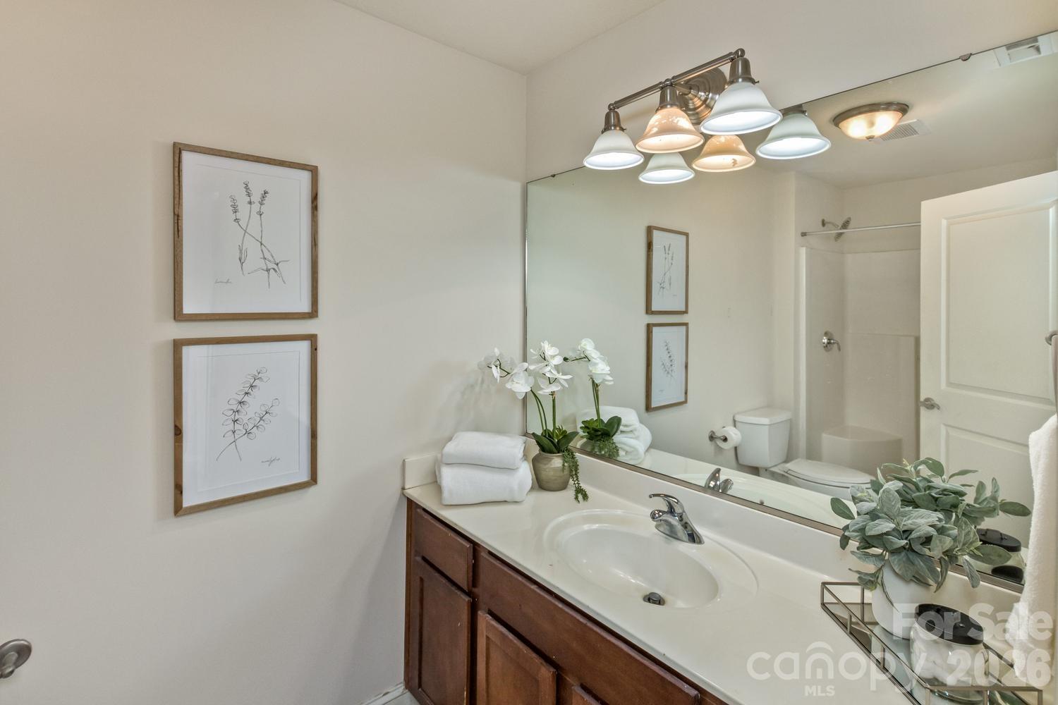 123 Foxden Drive #204 — Fletcher