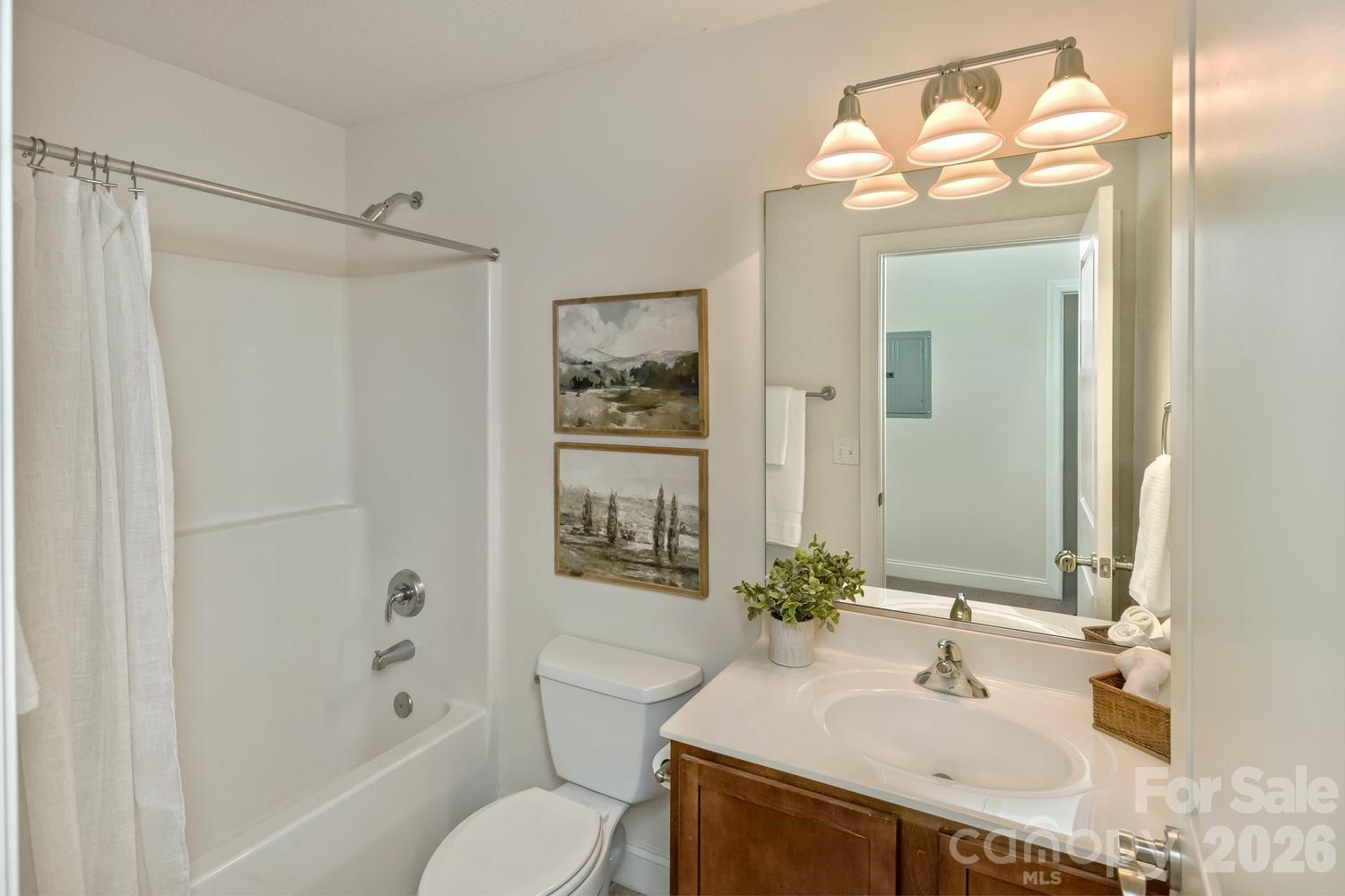 123 Foxden Drive #204 — Fletcher