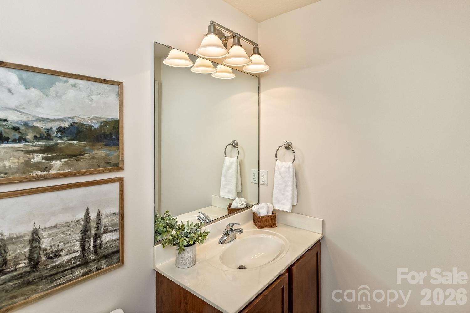 123 Foxden Drive #204 — Fletcher