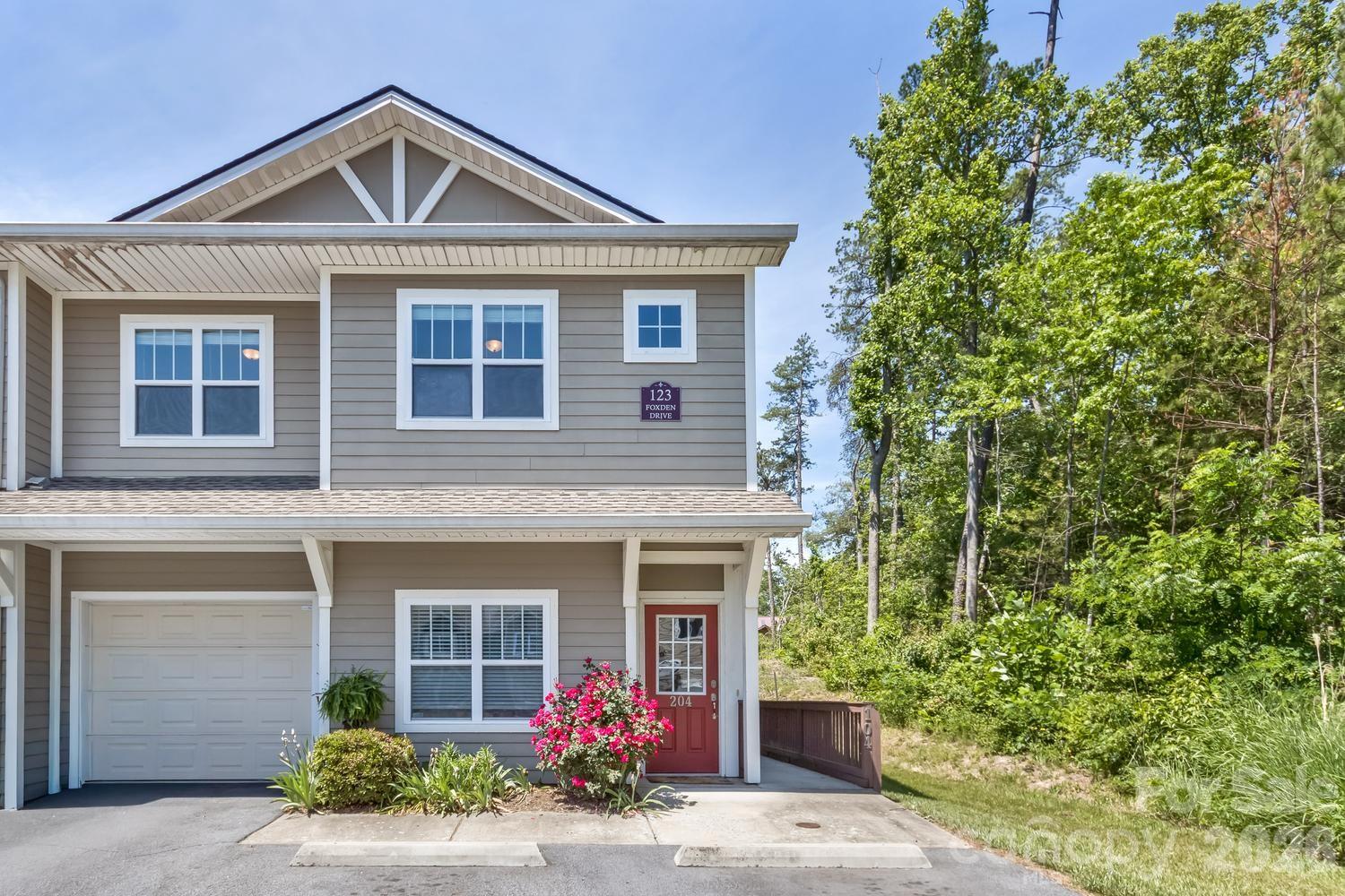 123 Foxden Drive #204 — Fletcher
