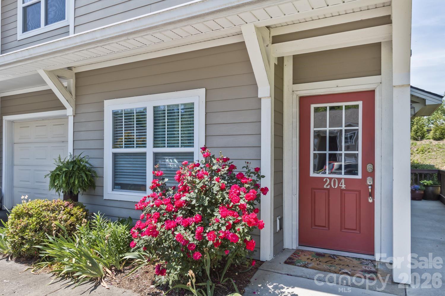 123 Foxden Drive #204 — Fletcher
