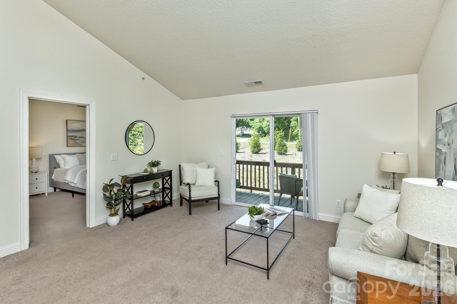 123 Foxden Drive #204 — Fletcher