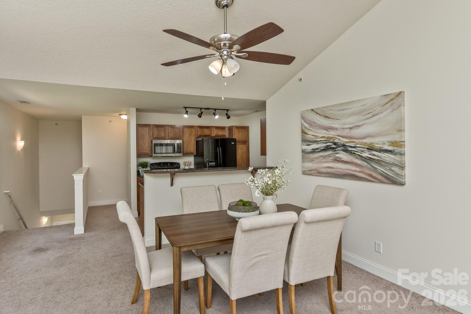 123 Foxden Drive #204 — Fletcher