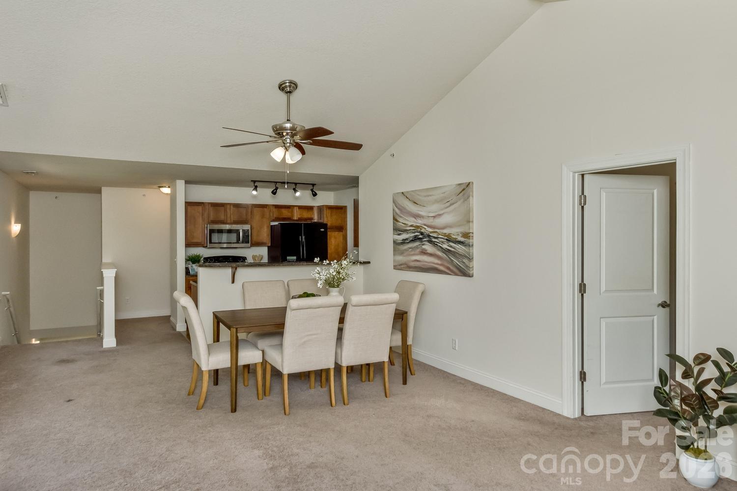 123 Foxden Drive #204 — Fletcher