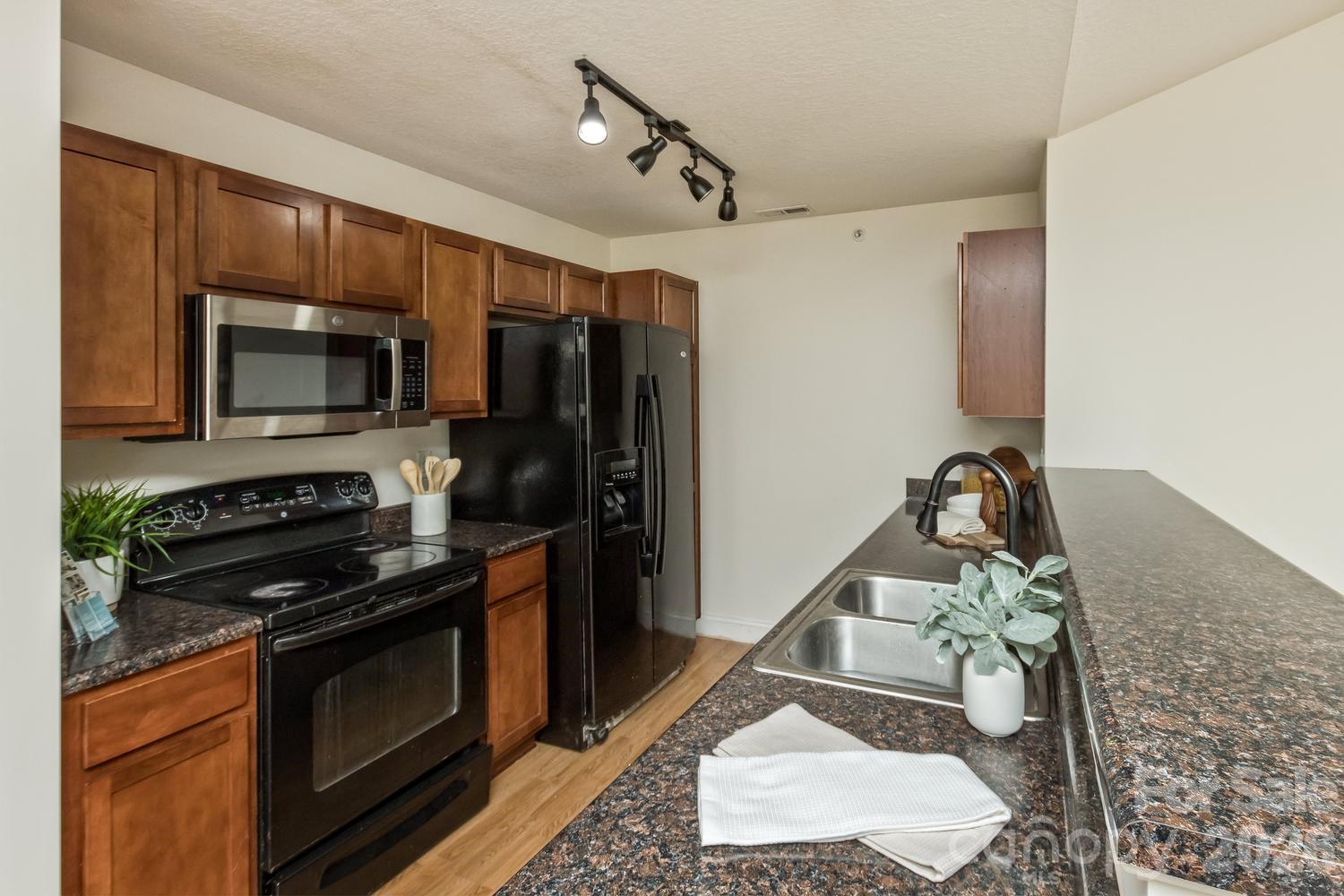 123 Foxden Drive #204 — Fletcher