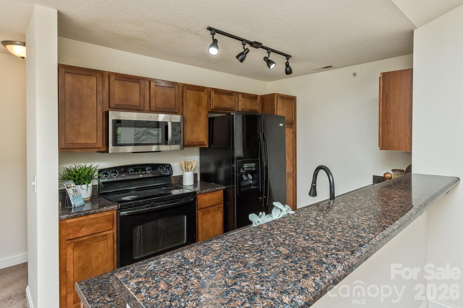 123 Foxden Drive #204 — Fletcher