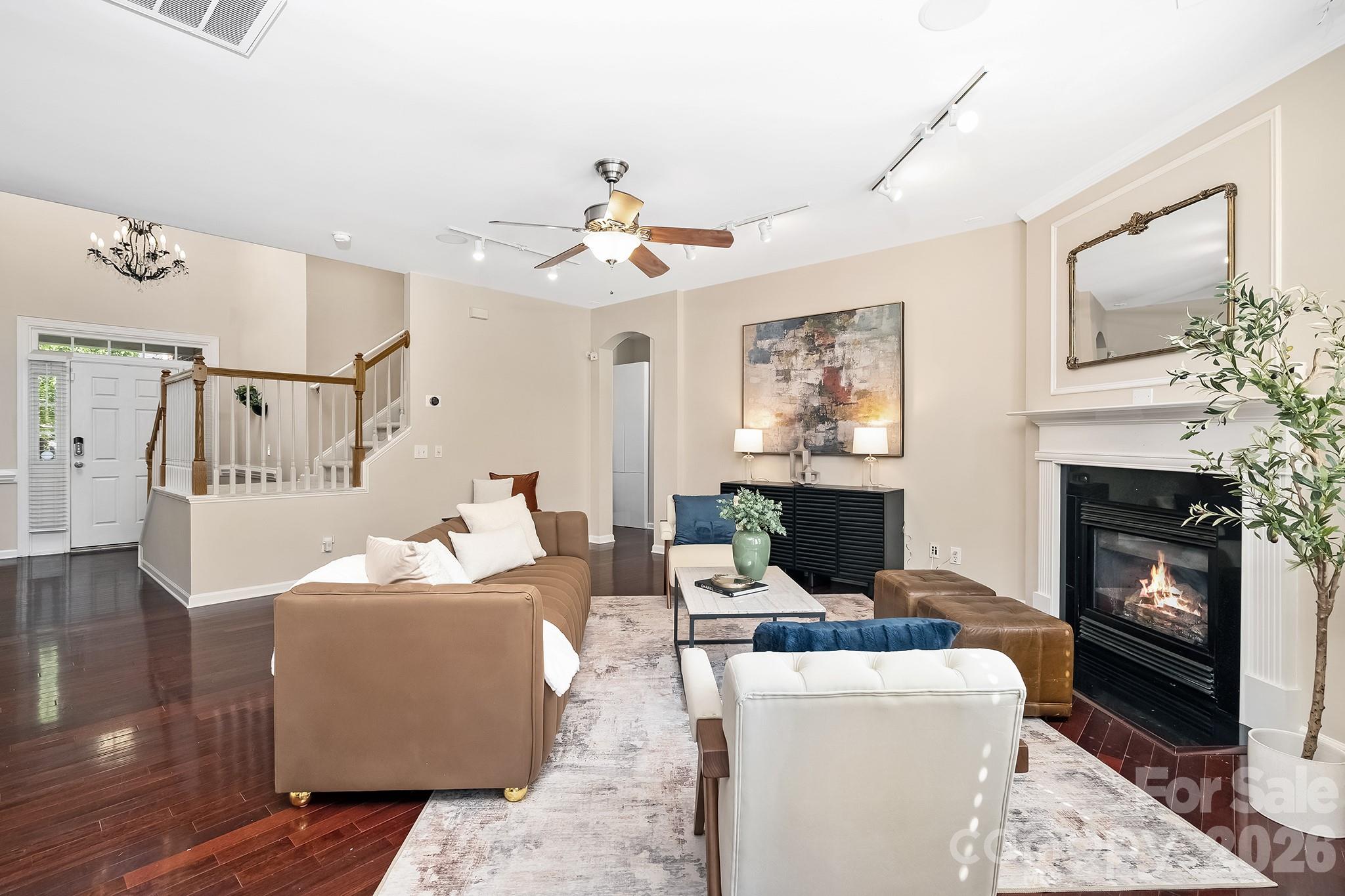 5110 Dragonfly Lane — Charlotte