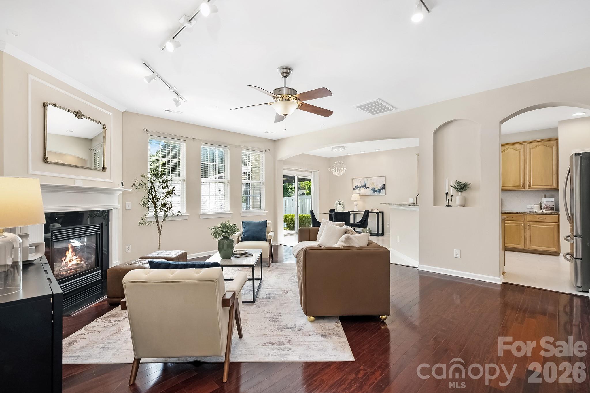 5110 Dragonfly Lane — Charlotte