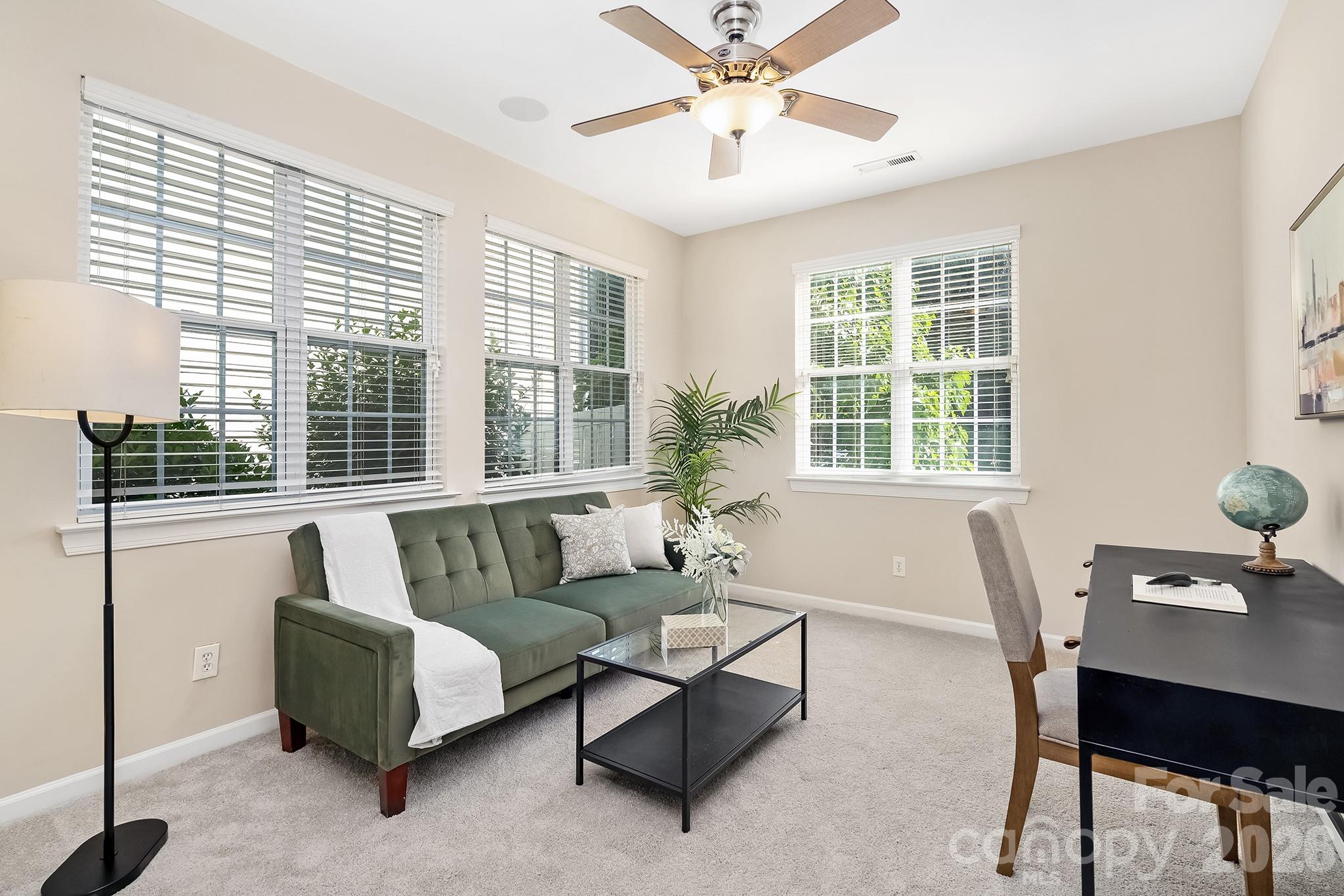 5110 Dragonfly Lane — Charlotte