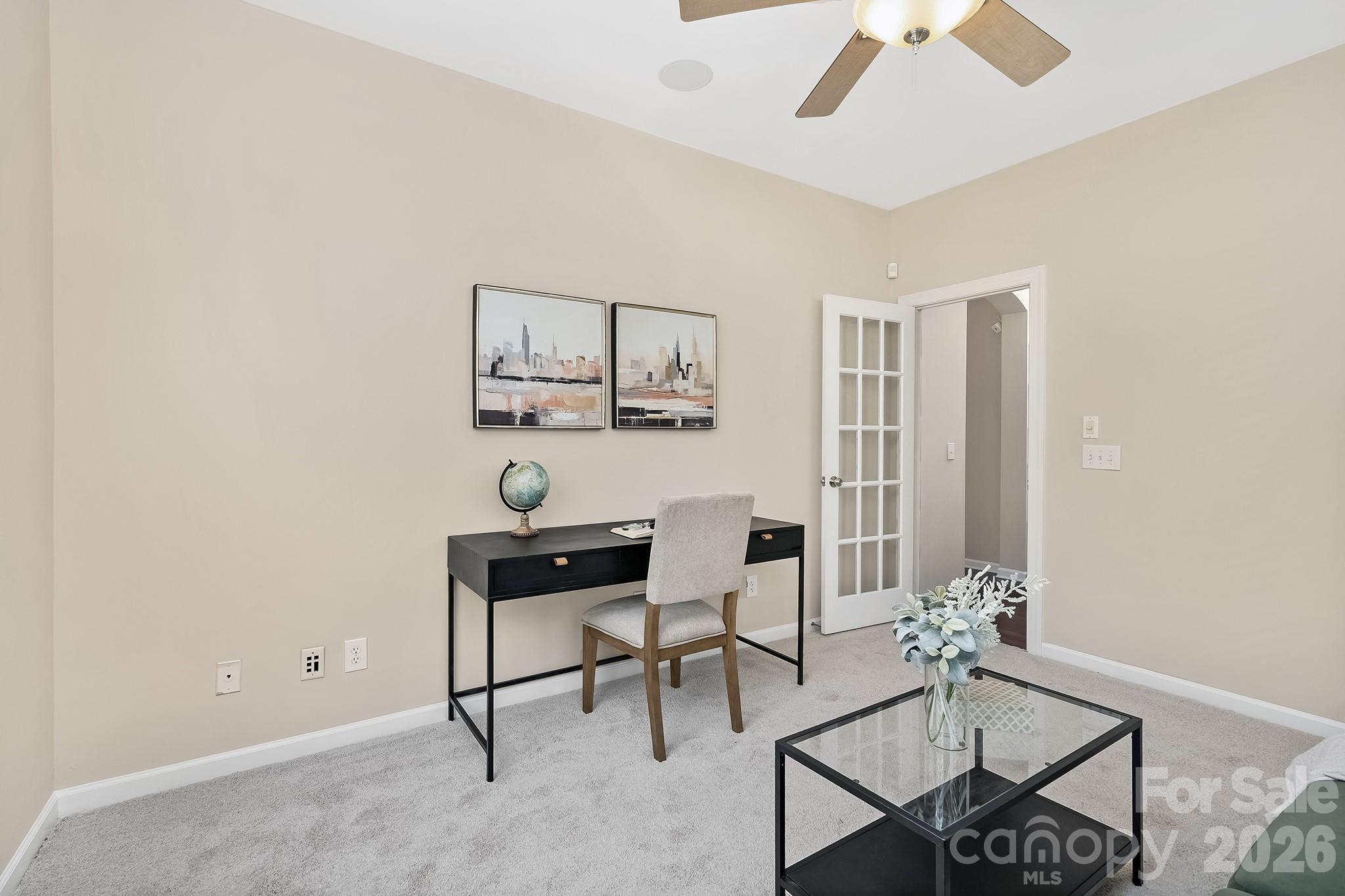 5110 Dragonfly Lane — Charlotte