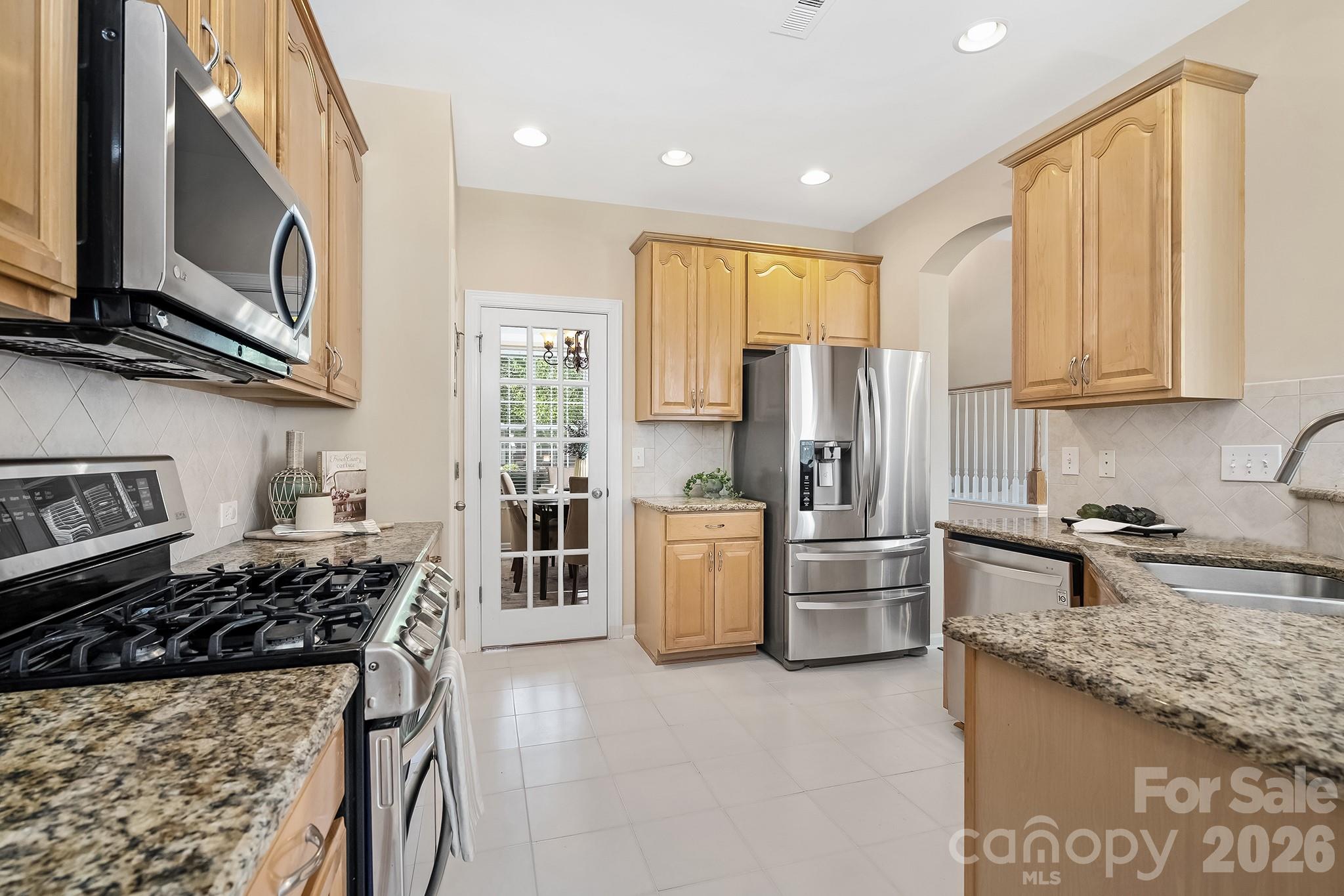 5110 Dragonfly Lane — Charlotte