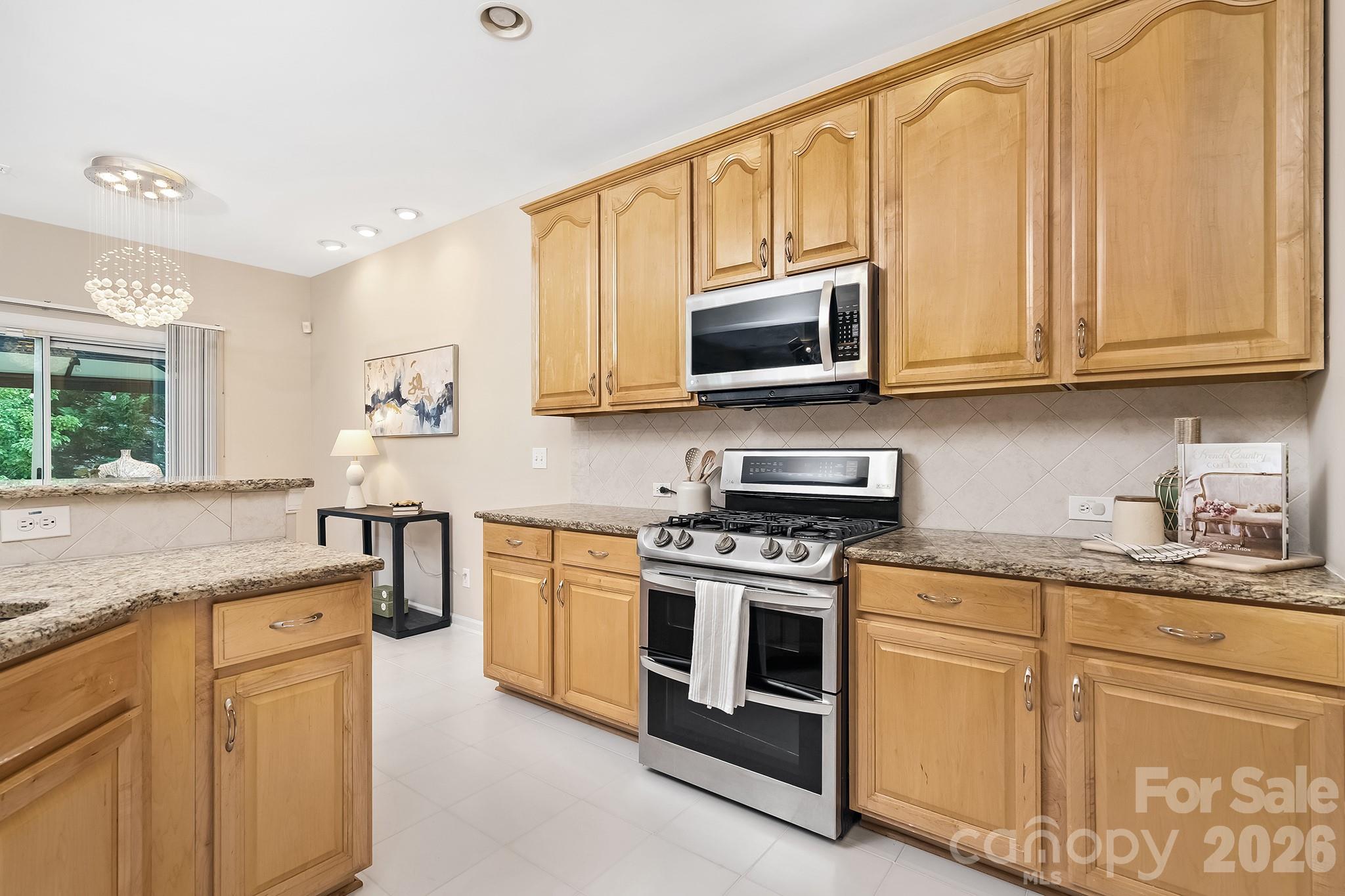 5110 Dragonfly Lane — Charlotte