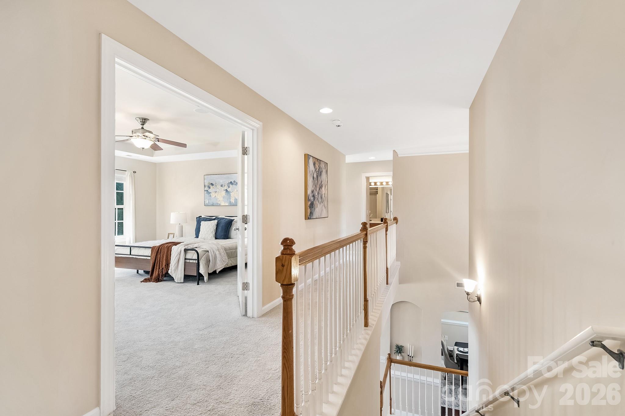5110 Dragonfly Lane — Charlotte