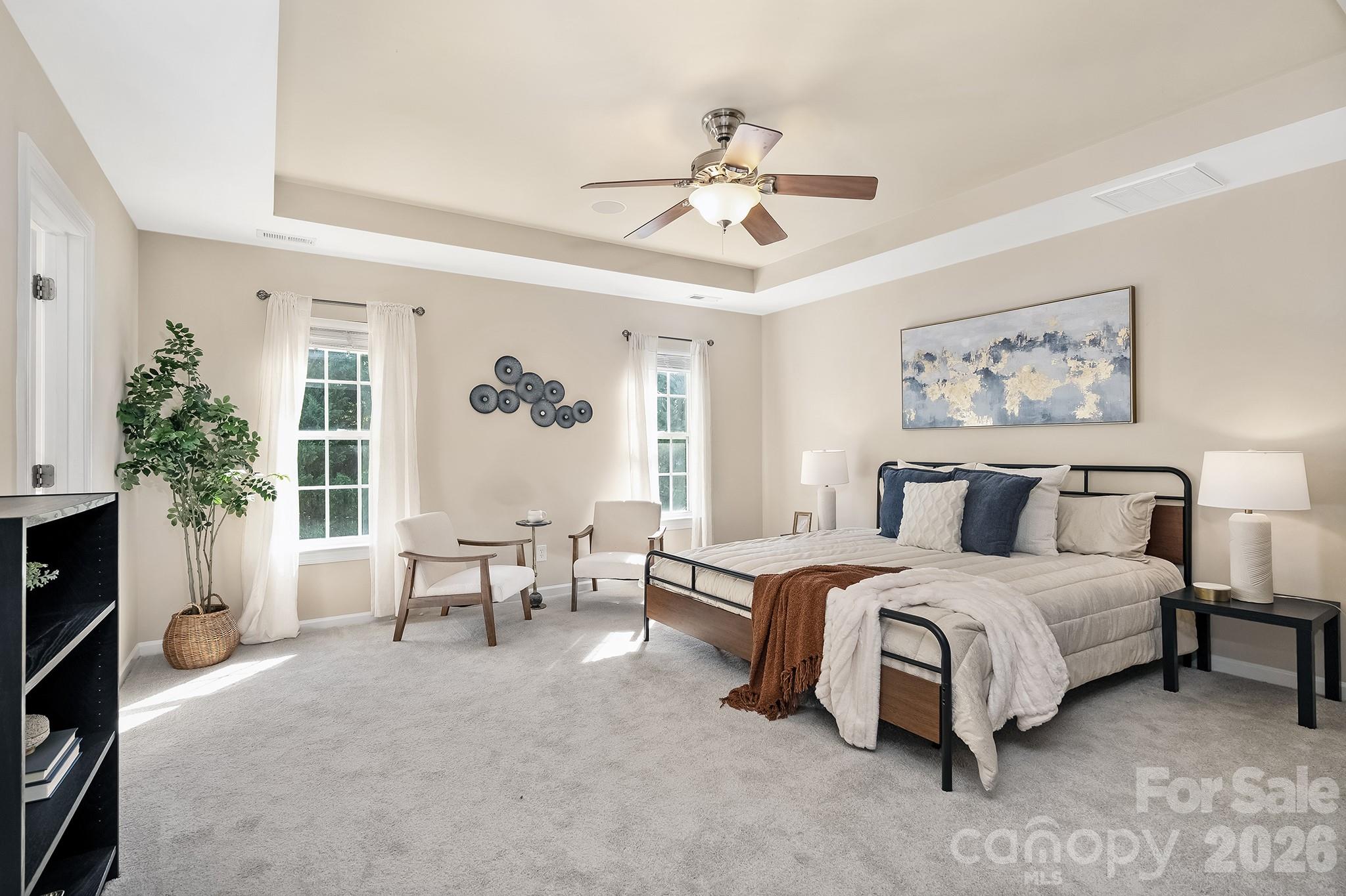 5110 Dragonfly Lane — Charlotte