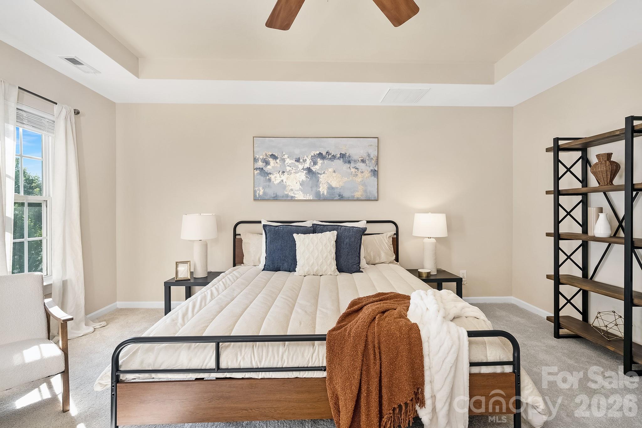 5110 Dragonfly Lane — Charlotte