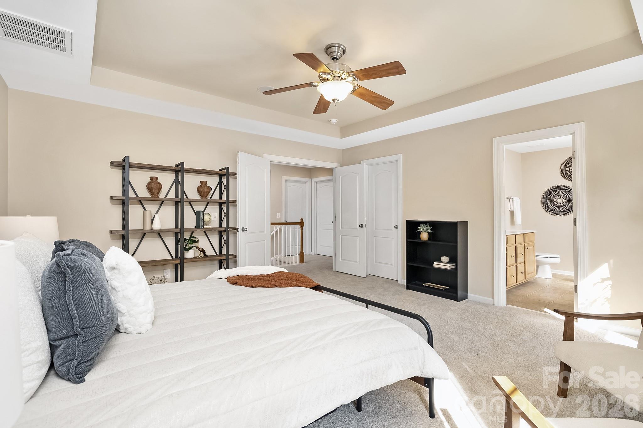 5110 Dragonfly Lane — Charlotte