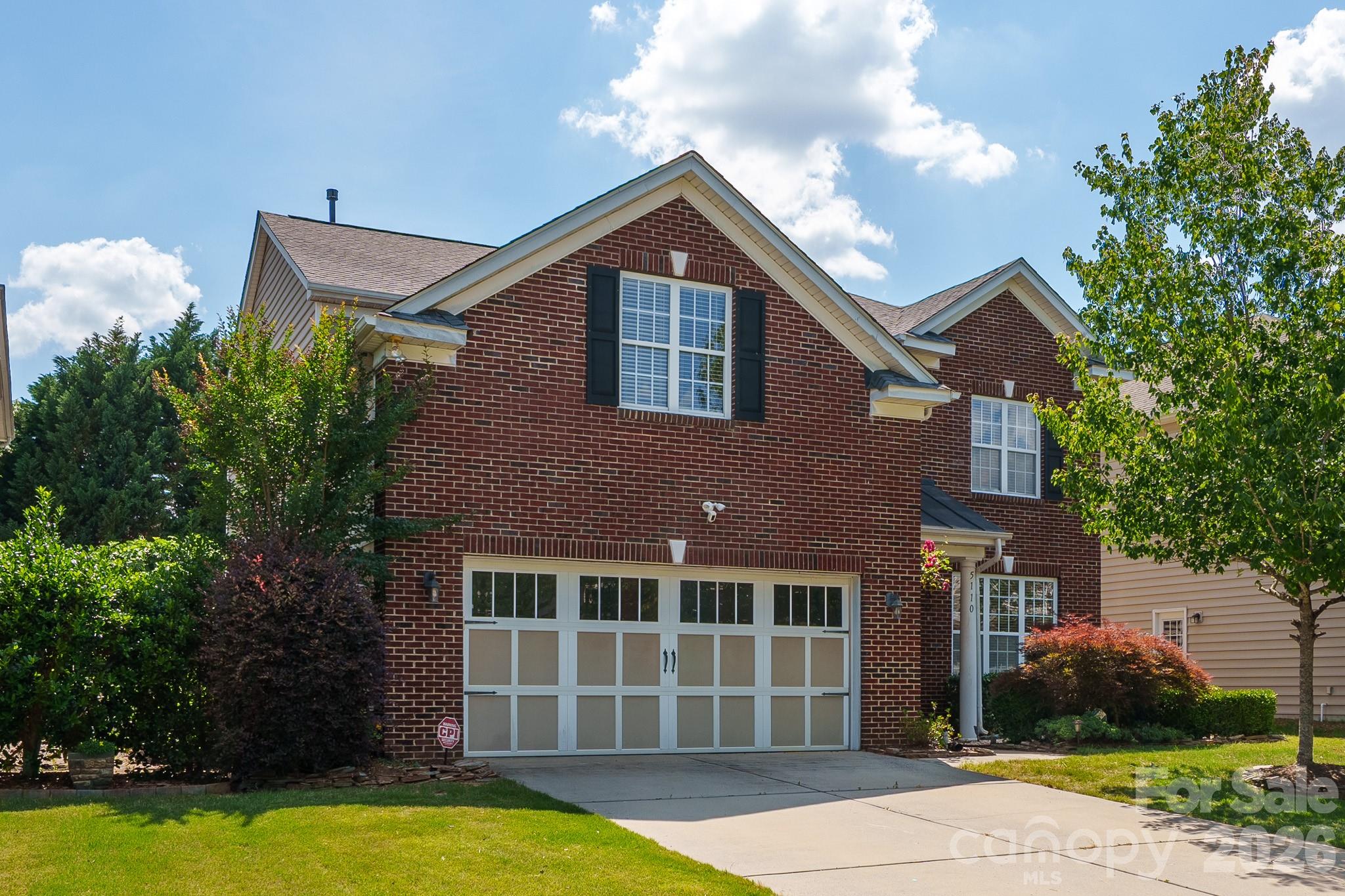 5110 Dragonfly Lane — Charlotte