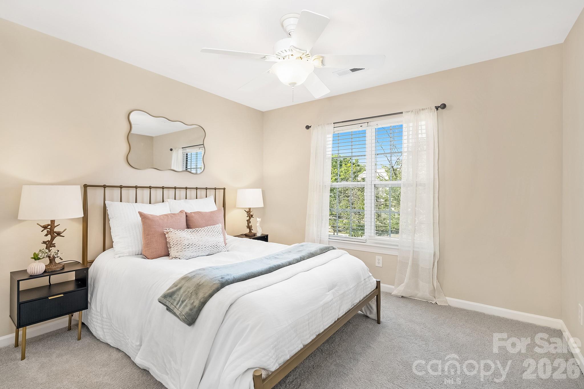5110 Dragonfly Lane — Charlotte