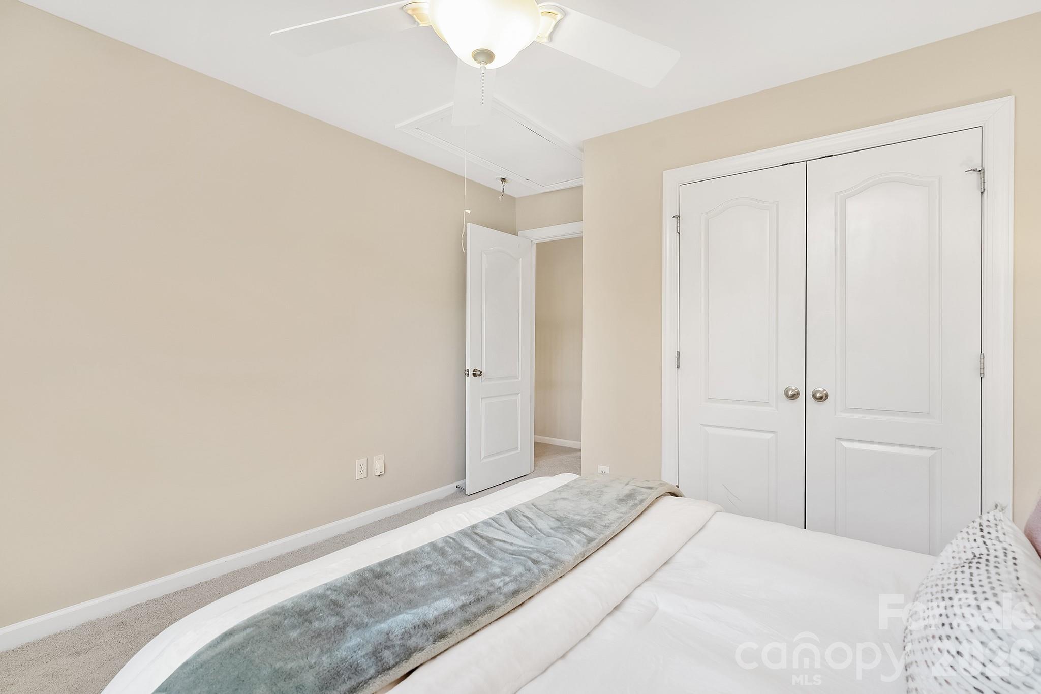 5110 Dragonfly Lane — Charlotte