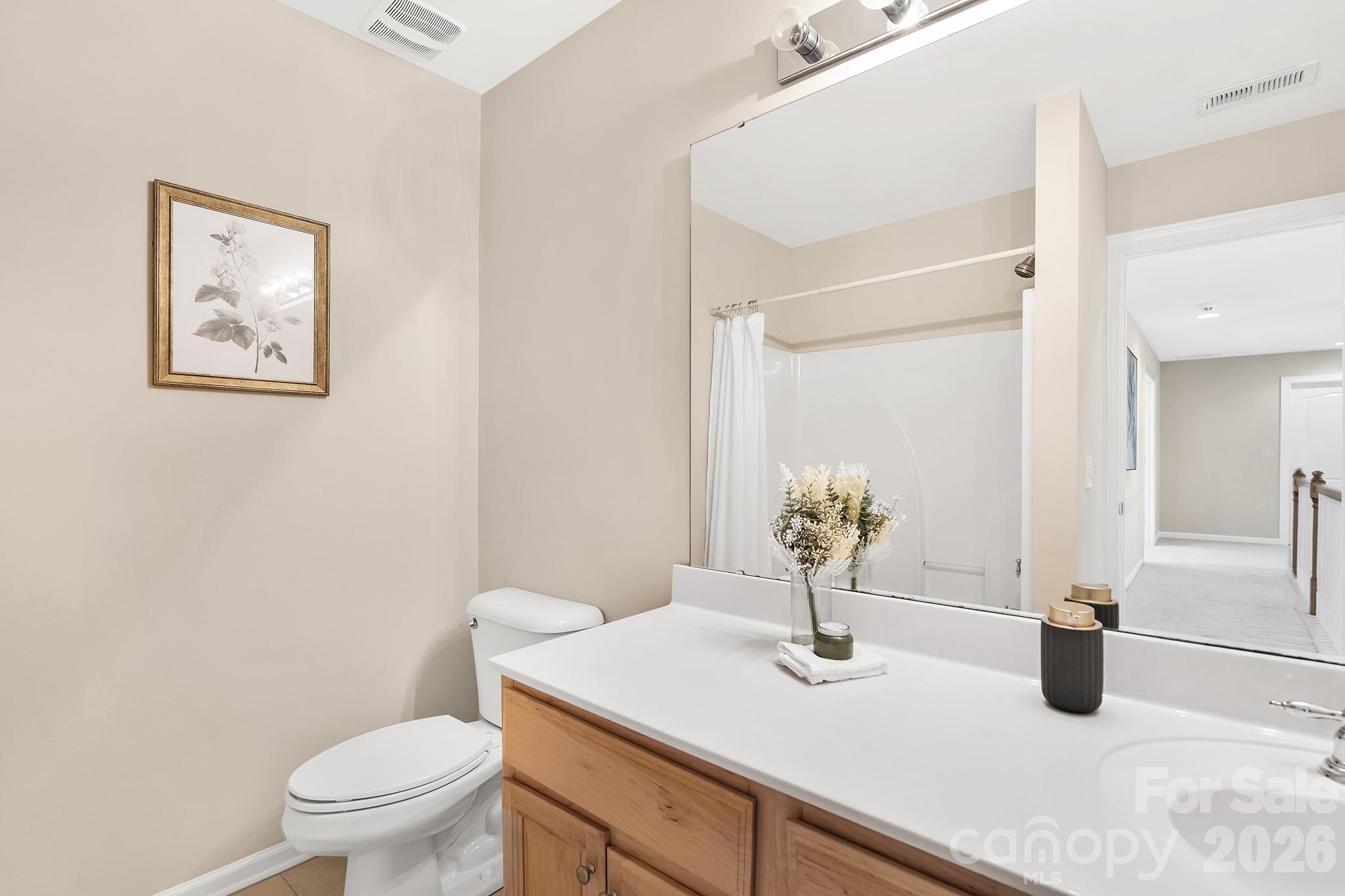 5110 Dragonfly Lane — Charlotte
