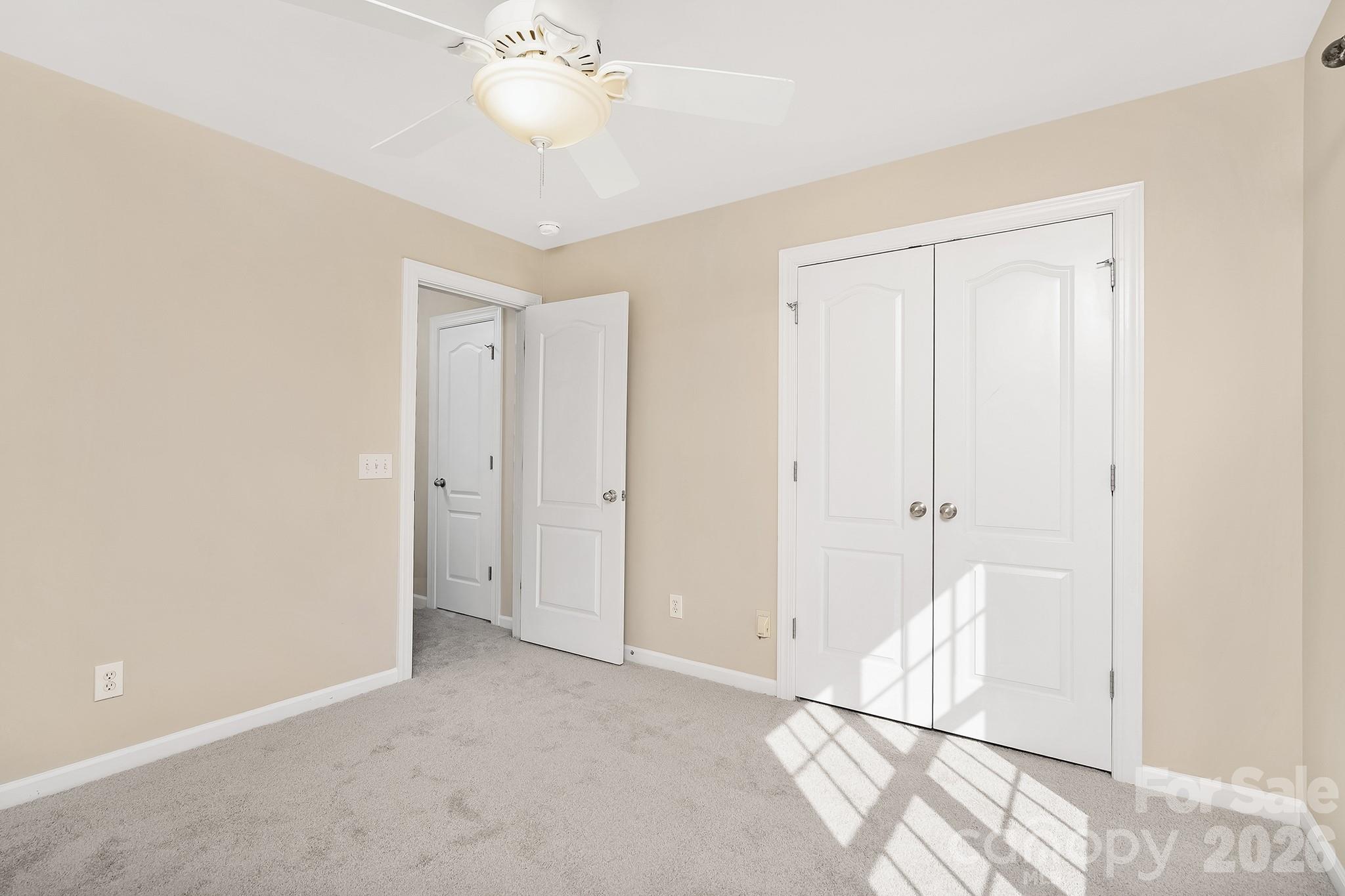 5110 Dragonfly Lane — Charlotte