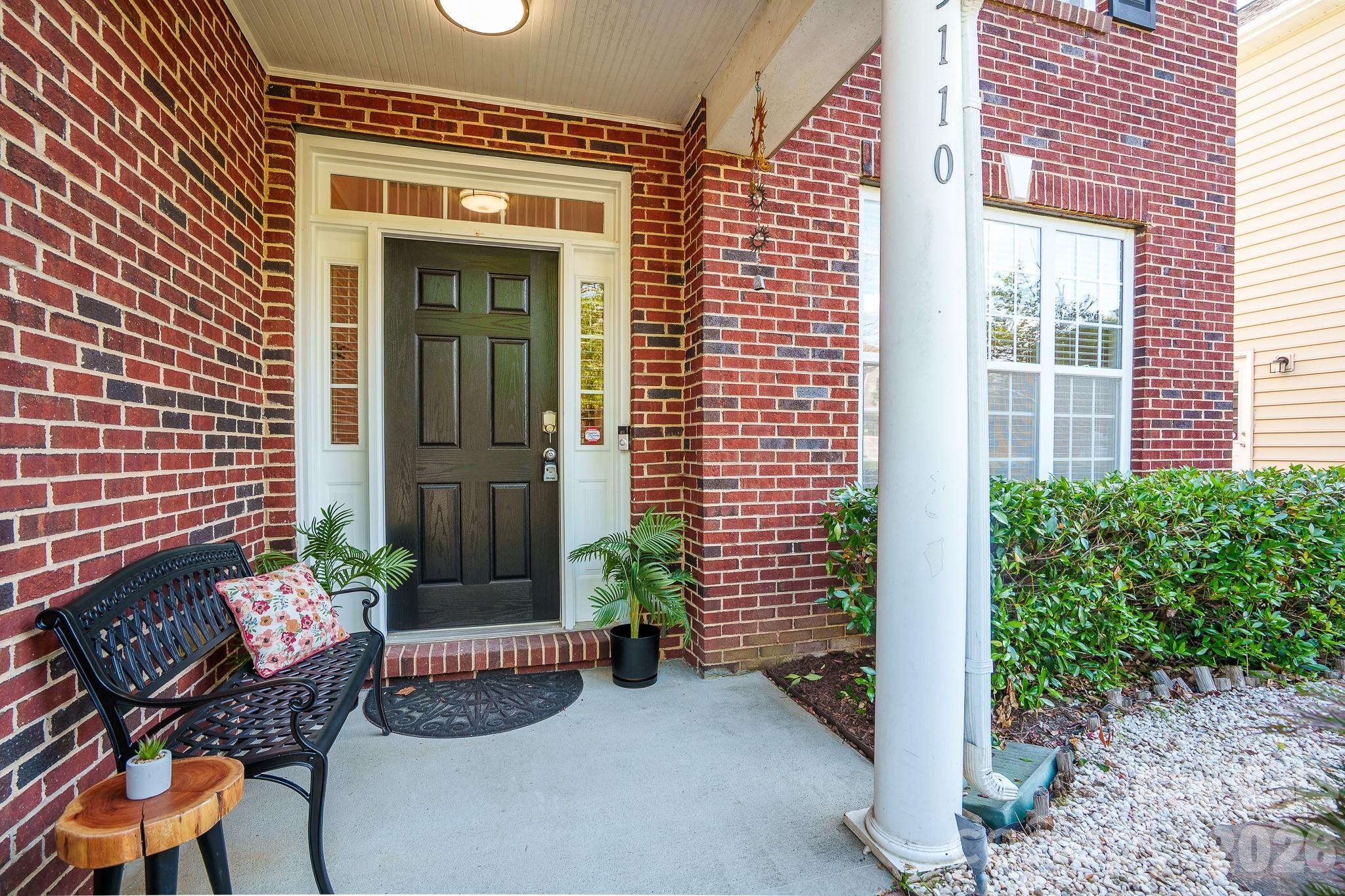 5110 Dragonfly Lane — Charlotte
