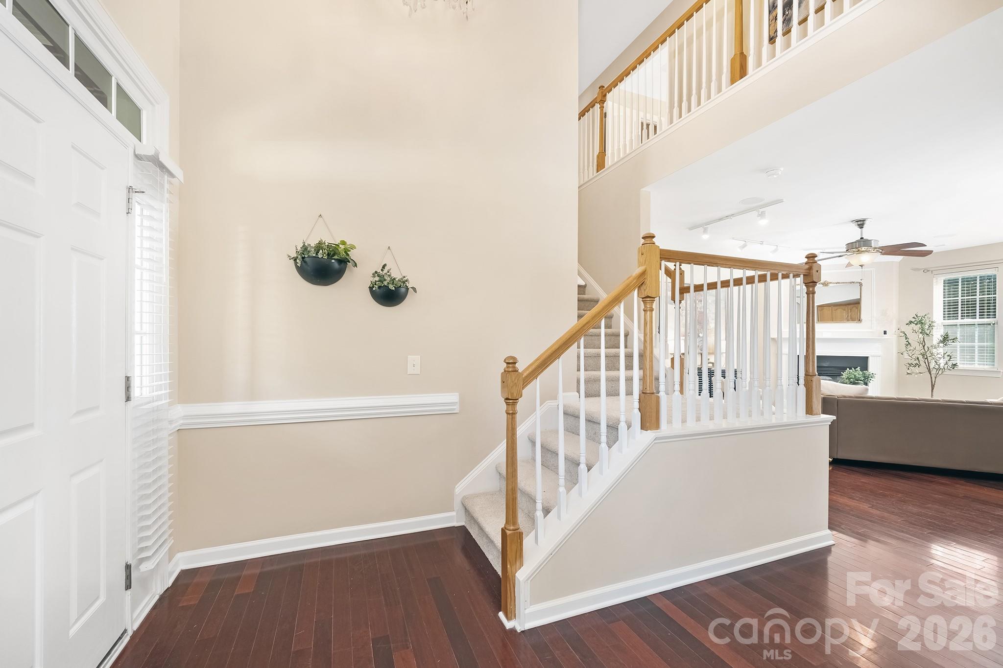 5110 Dragonfly Lane — Charlotte