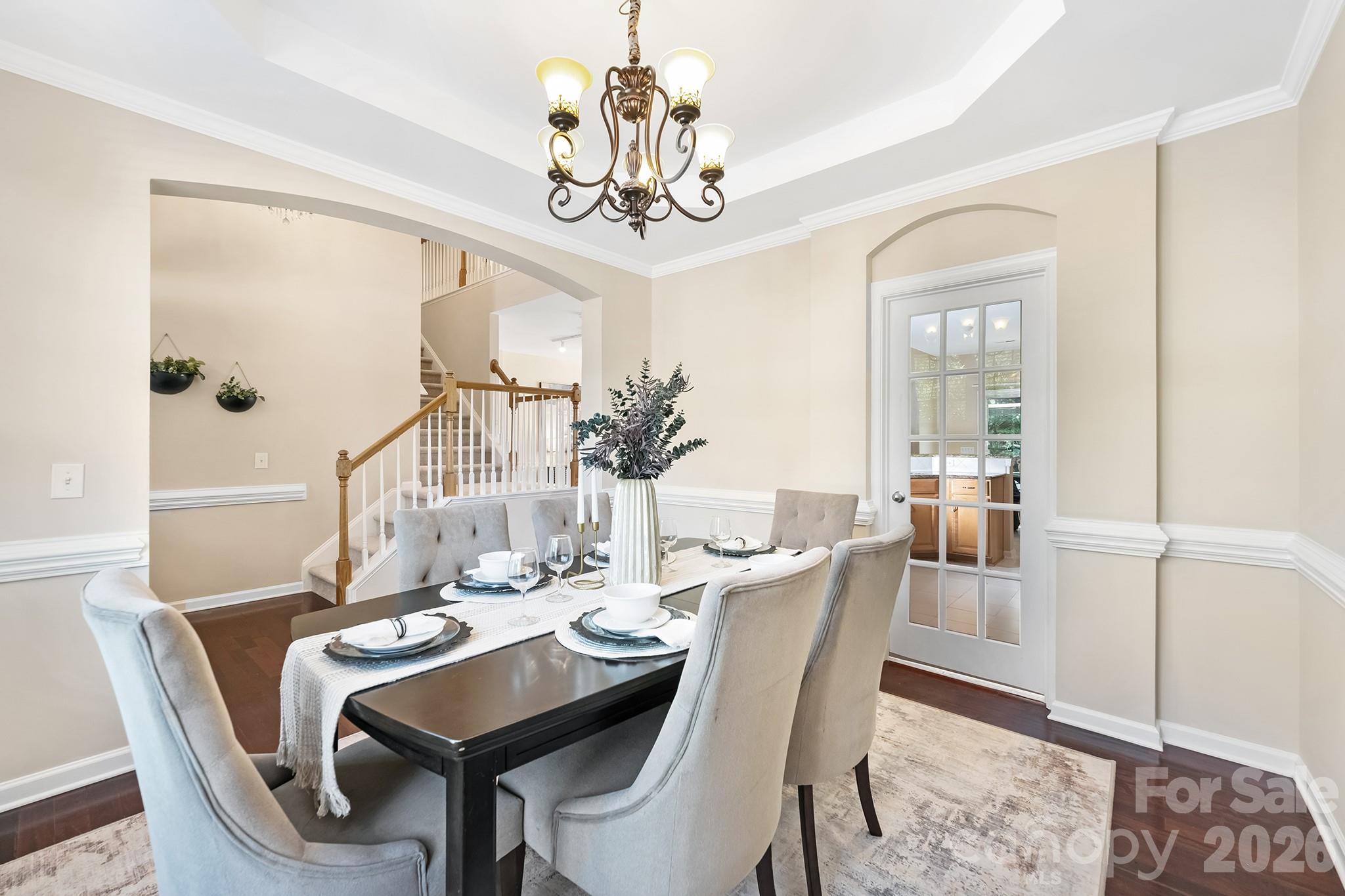 5110 Dragonfly Lane — Charlotte