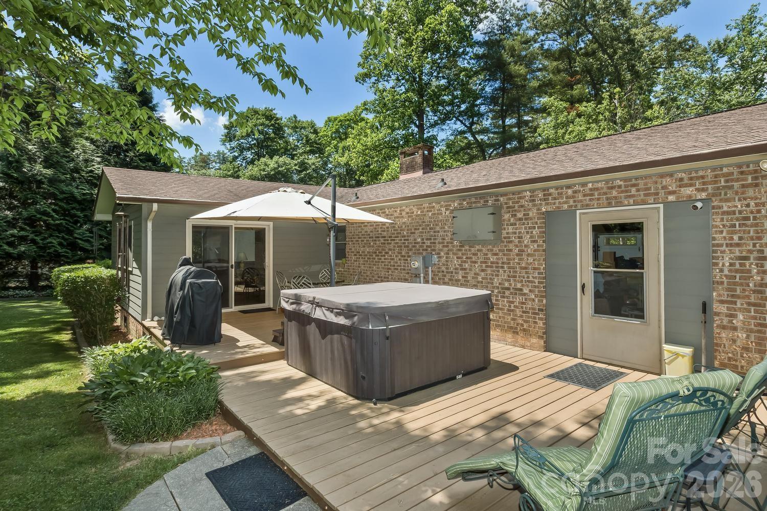 29 S Greenwood Forest Drive — Etowah