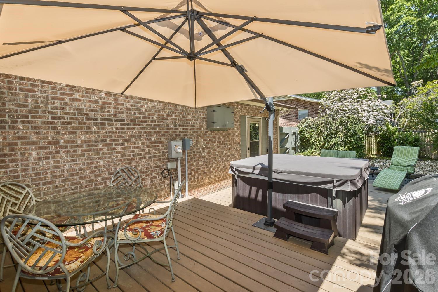 29 S Greenwood Forest Drive — Etowah