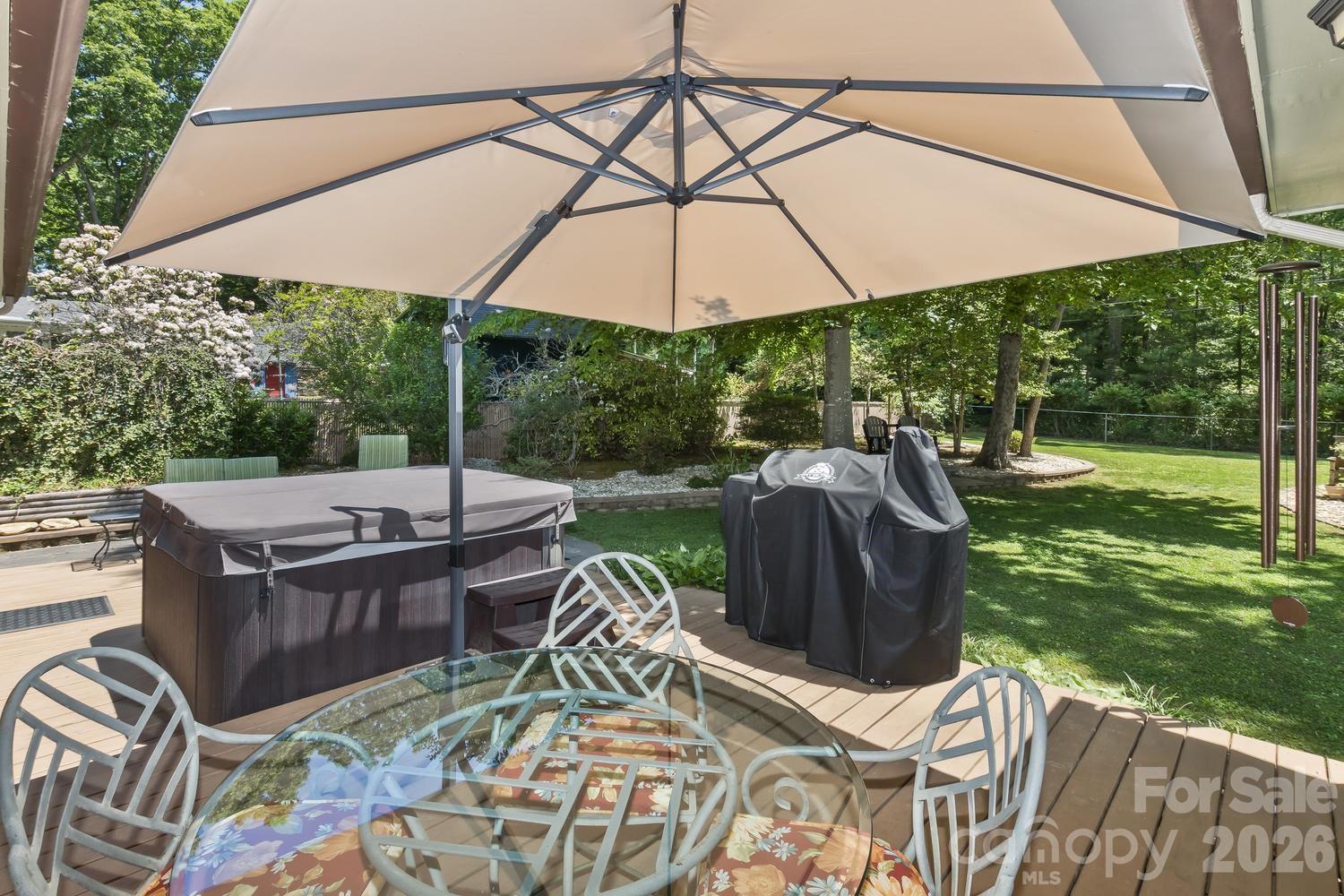 29 S Greenwood Forest Drive — Etowah