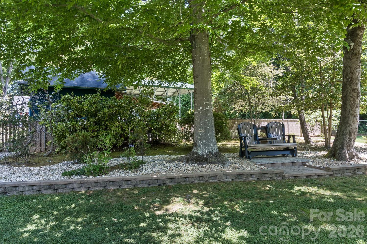 29 S Greenwood Forest Drive — Etowah