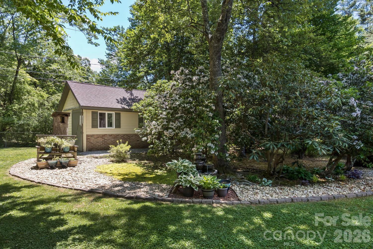 29 S Greenwood Forest Drive — Etowah