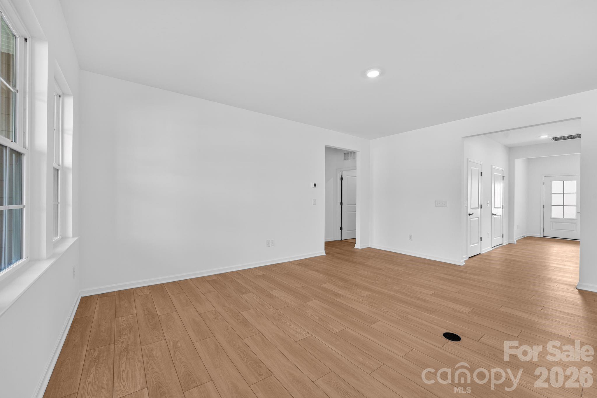 7618 Cotton Crest Lane #40 — Lancaster