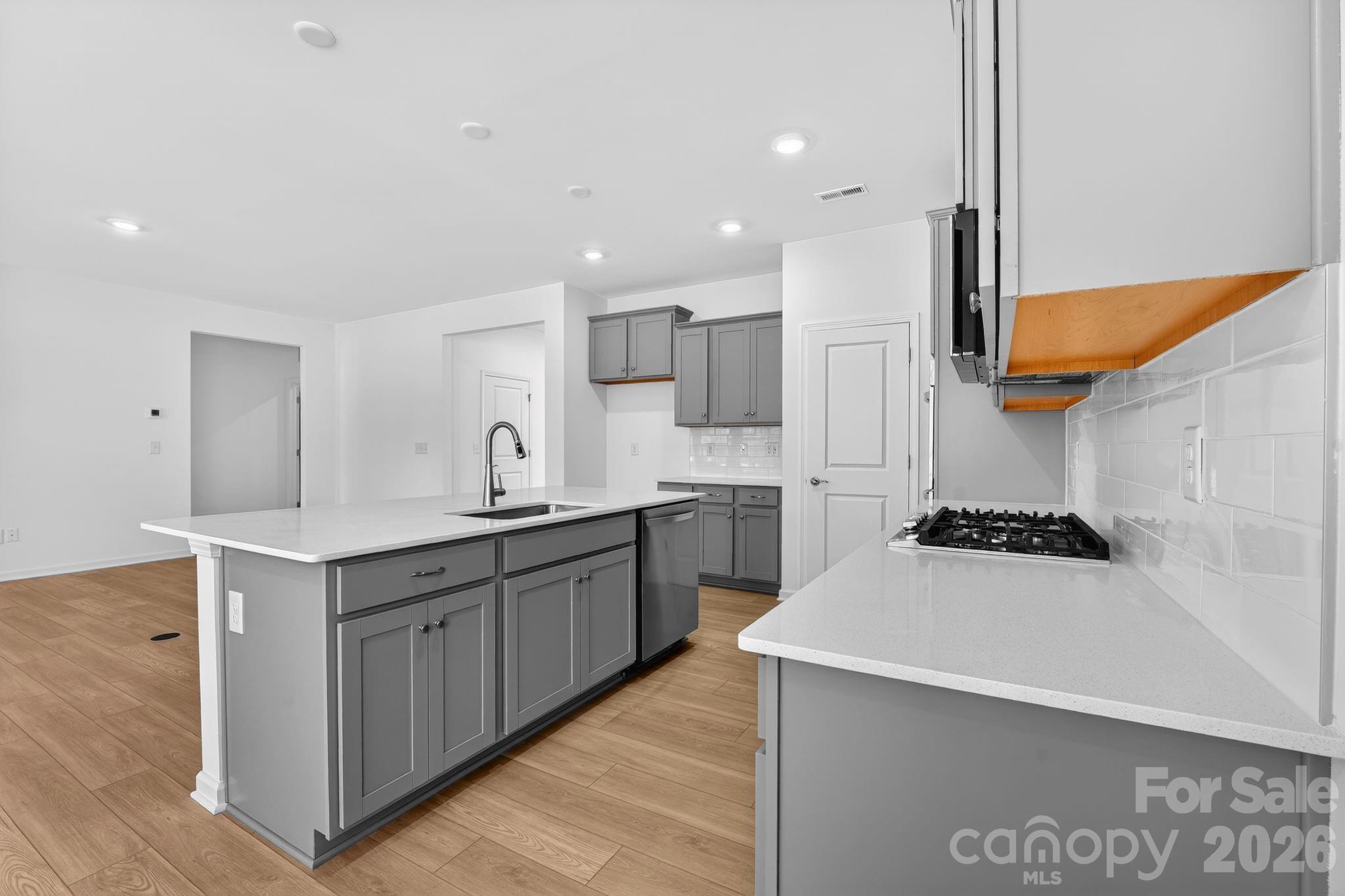7618 Cotton Crest Lane #40 — Lancaster