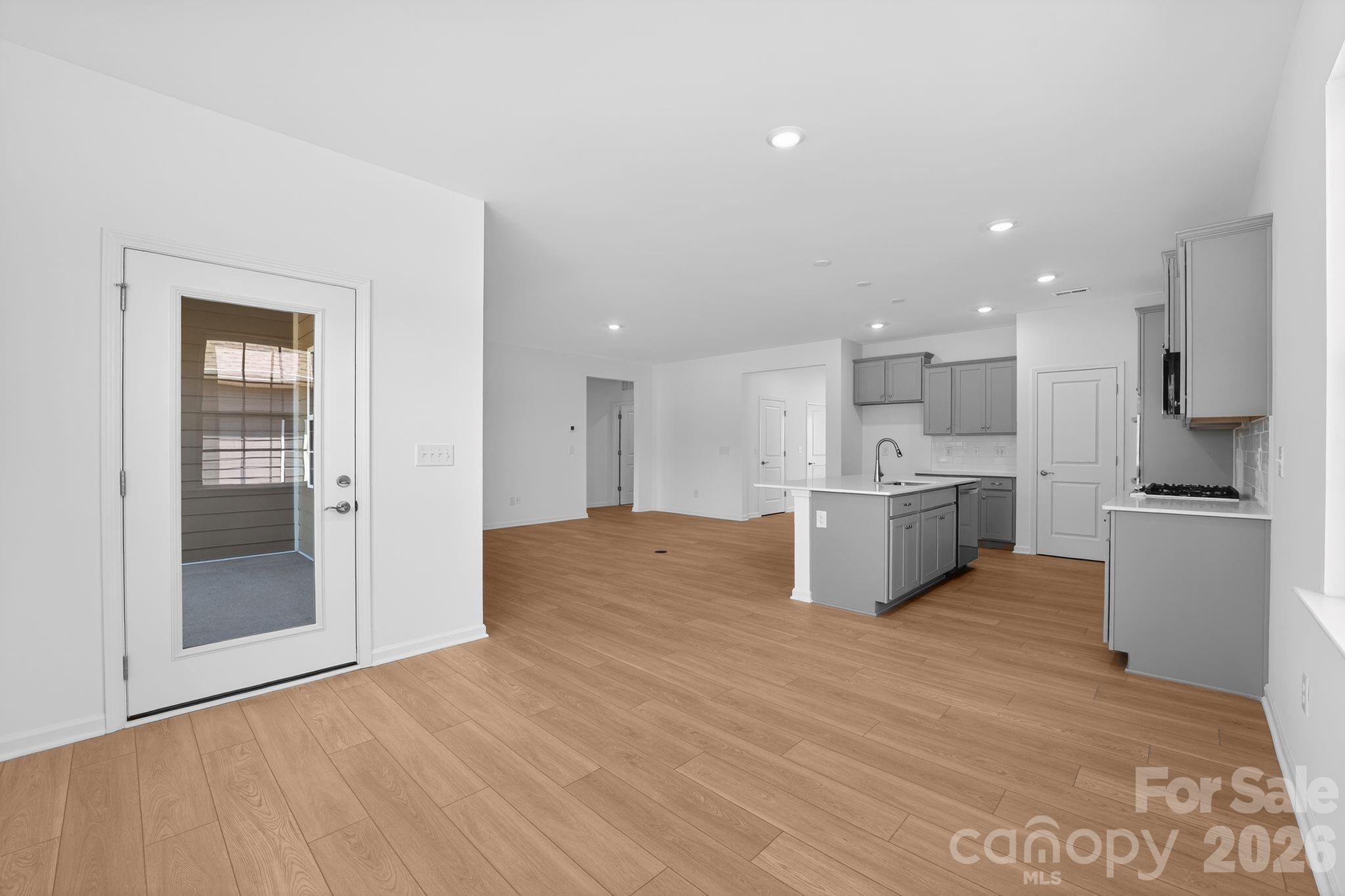 7618 Cotton Crest Lane #40 — Lancaster