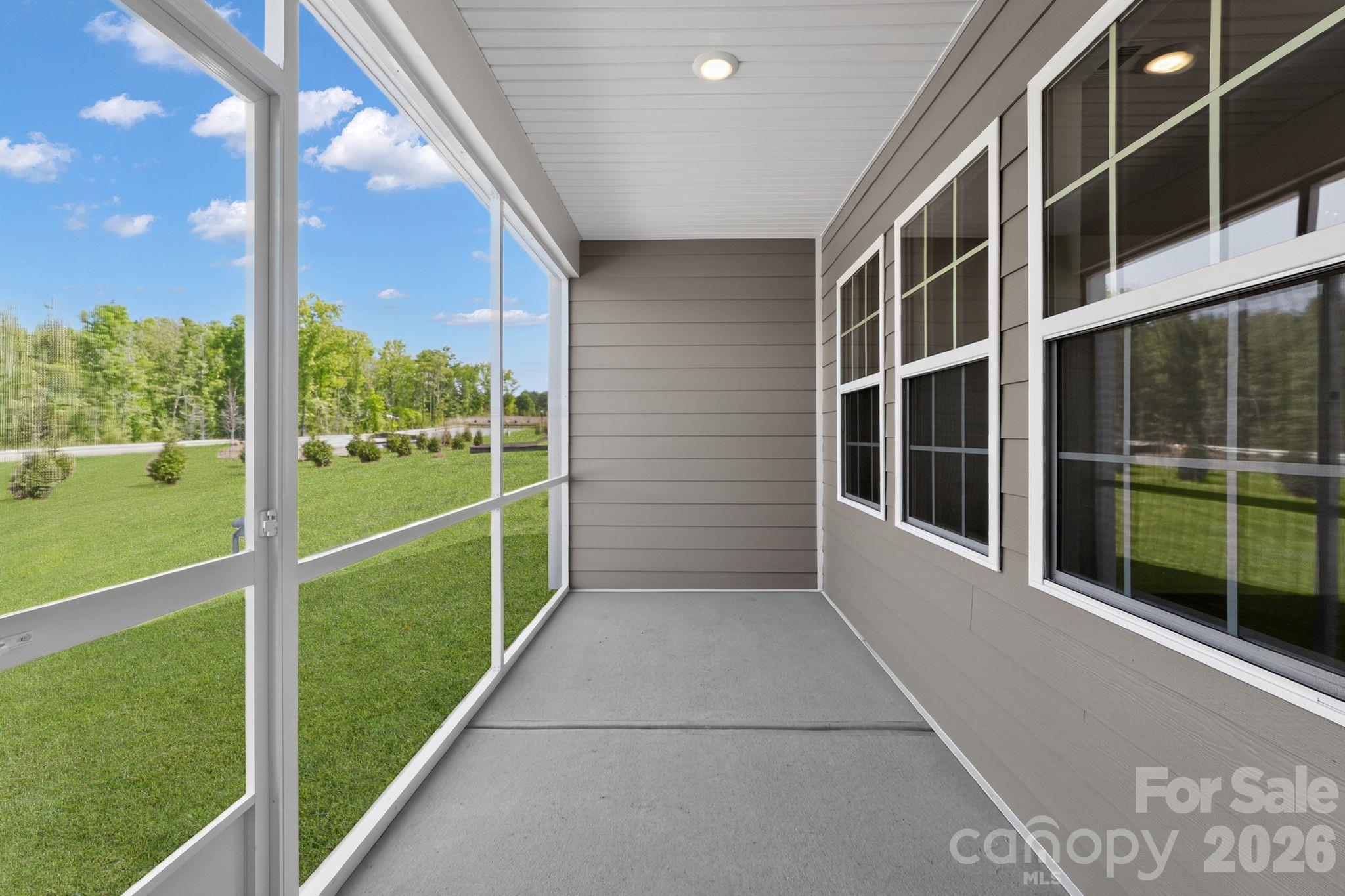 7618 Cotton Crest Lane #40 — Lancaster