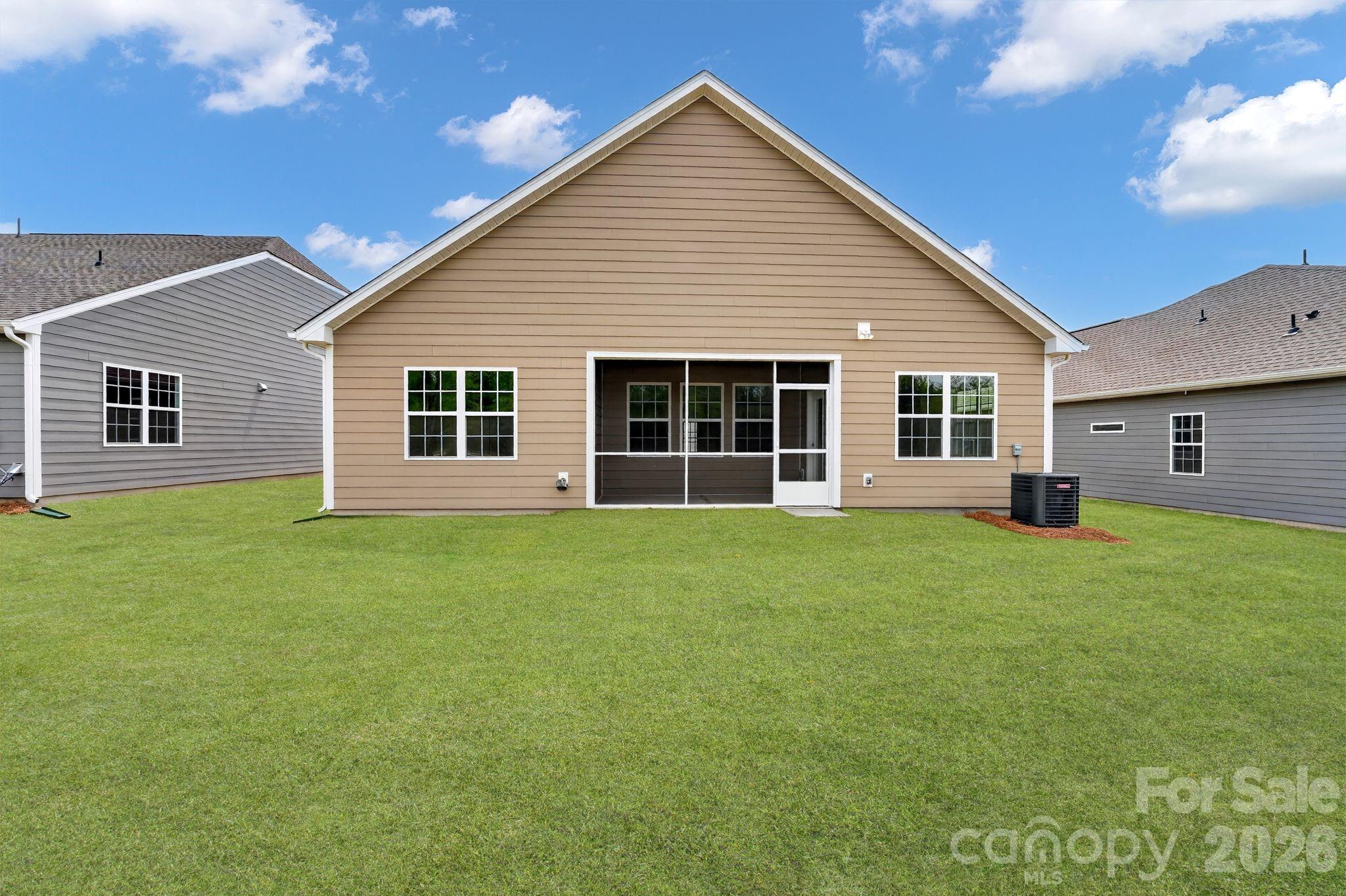 7618 Cotton Crest Lane #40 — Lancaster