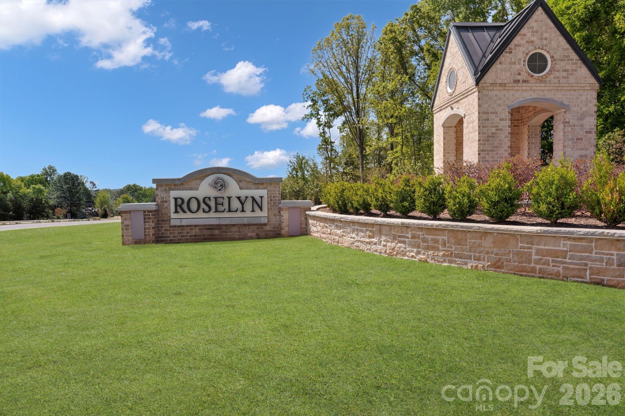 7618 Cotton Crest Lane #40 — Lancaster