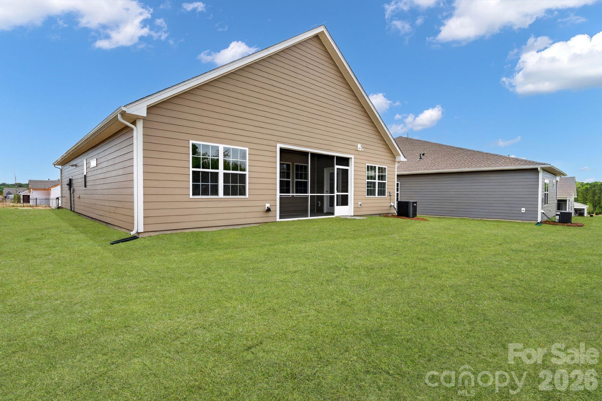 7618 Cotton Crest Lane #40 — Lancaster