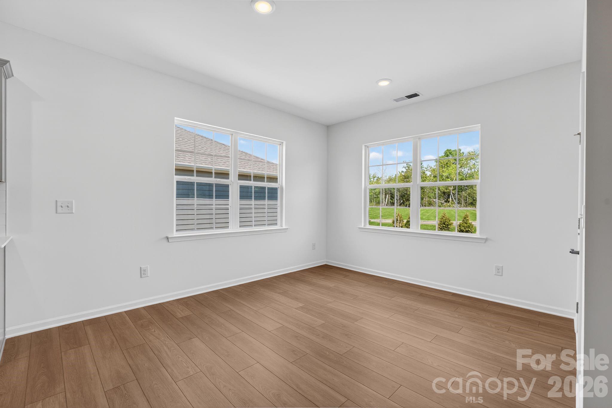 7618 Cotton Crest Lane #40 — Lancaster
