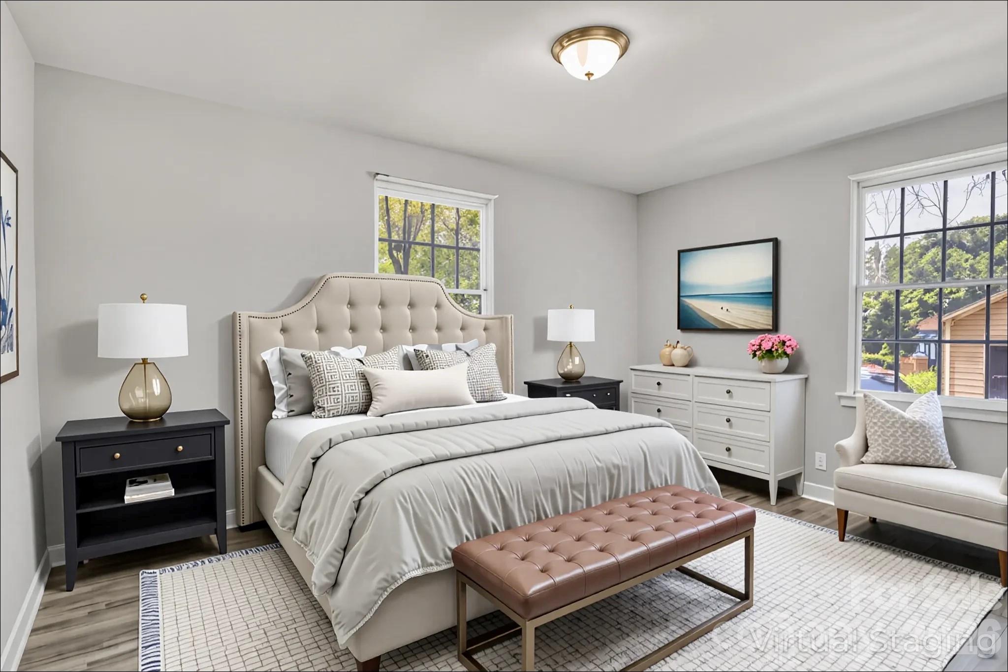 3637 Glenville Avenue — Charlotte