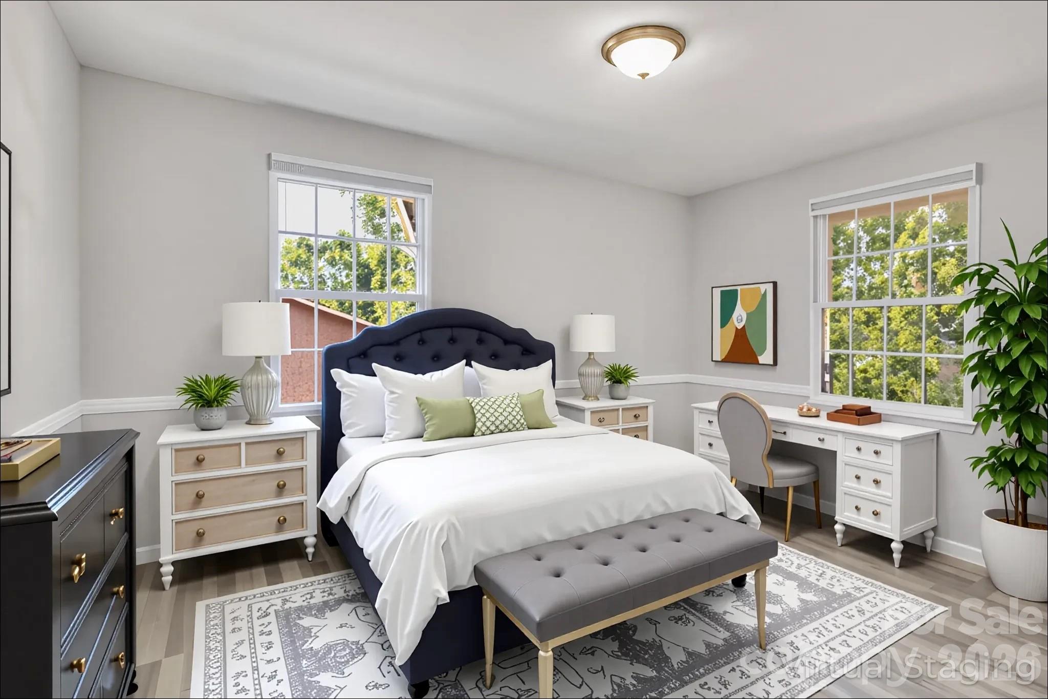 3637 Glenville Avenue — Charlotte