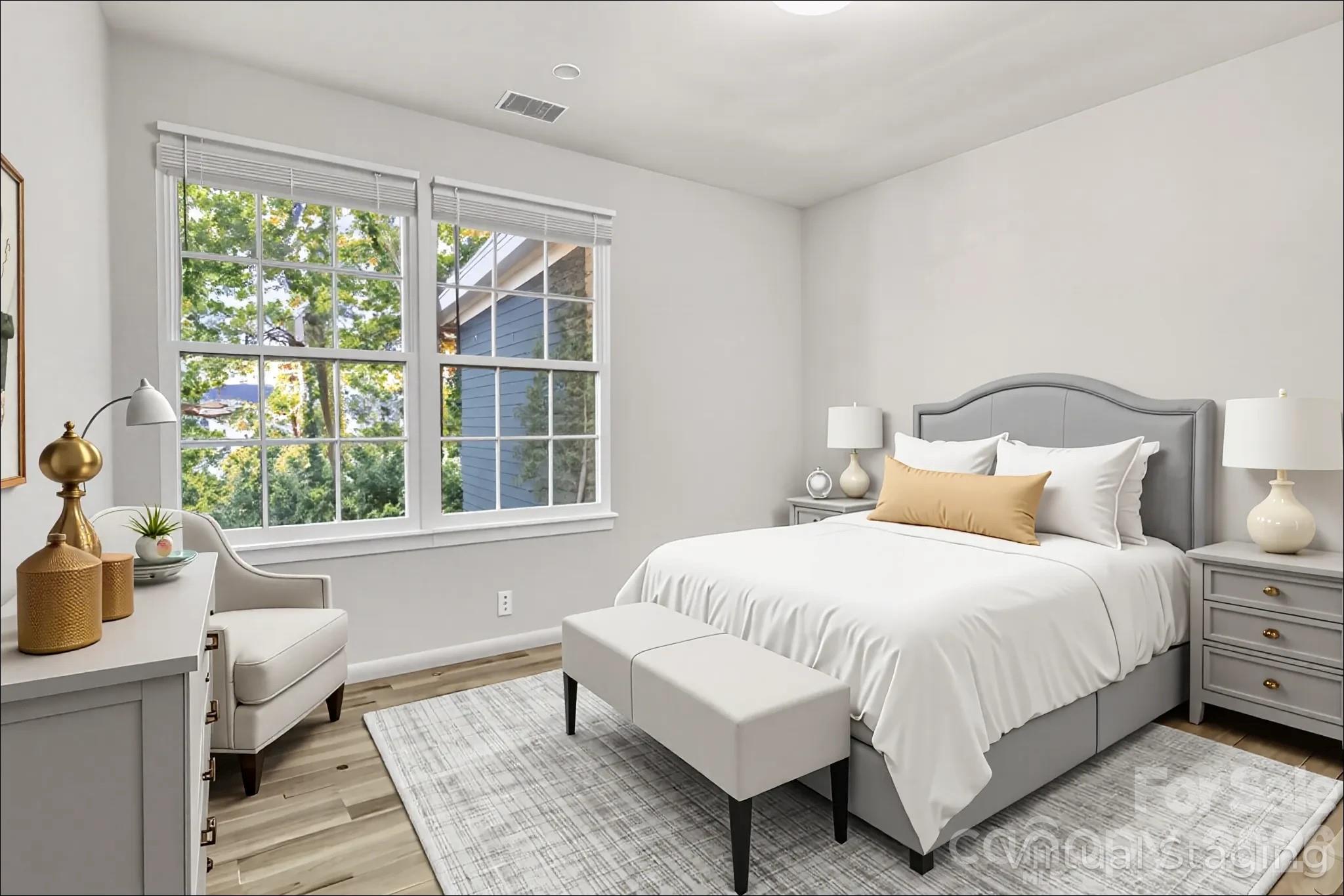 3637 Glenville Avenue — Charlotte