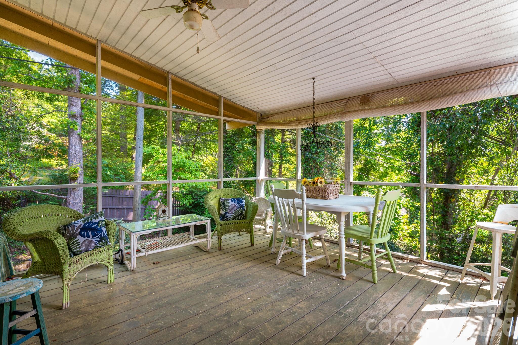 121 Ohara Circle — Hendersonville