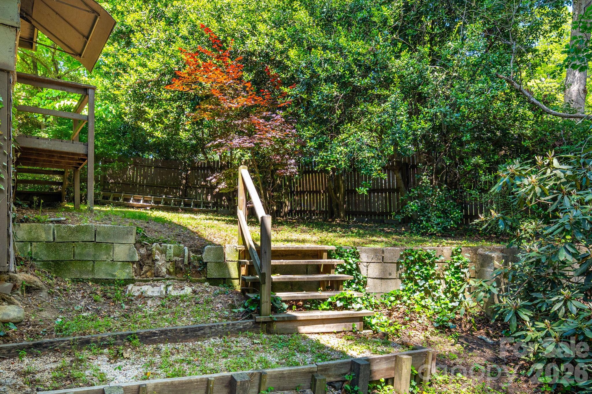 121 Ohara Circle — Hendersonville